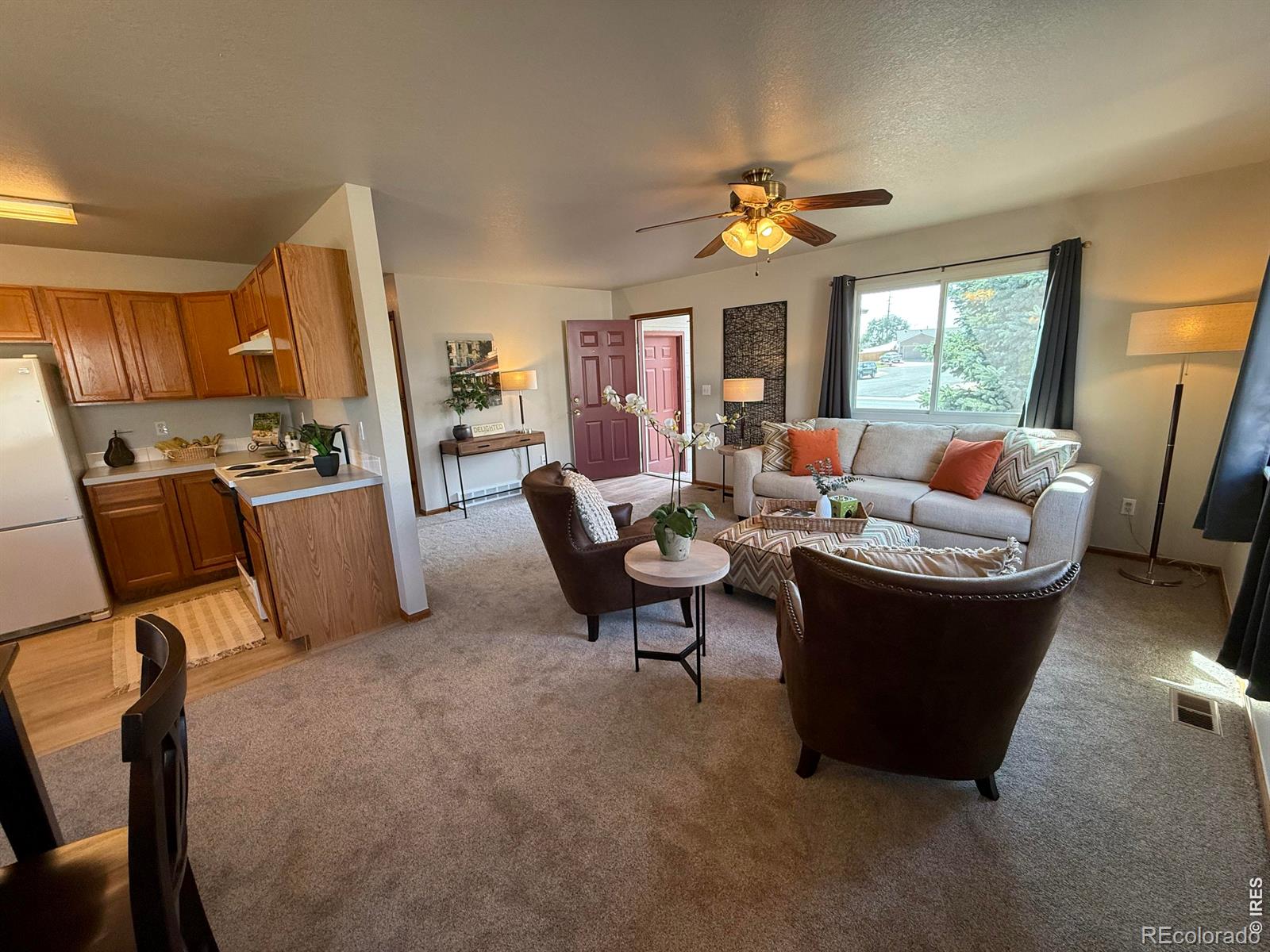 MLS Image #2 for 1131 s olive avenue,milliken, Colorado