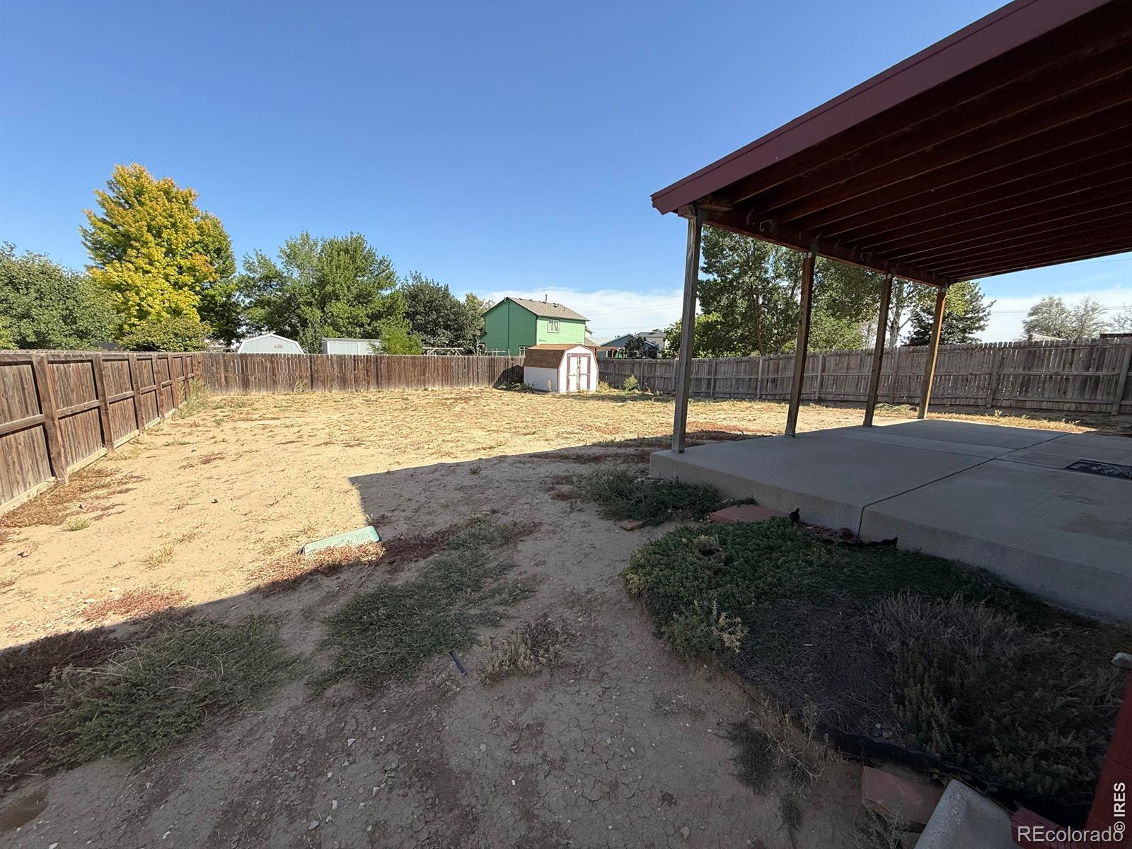 MLS Image #26 for 1131 s olive avenue,milliken, Colorado