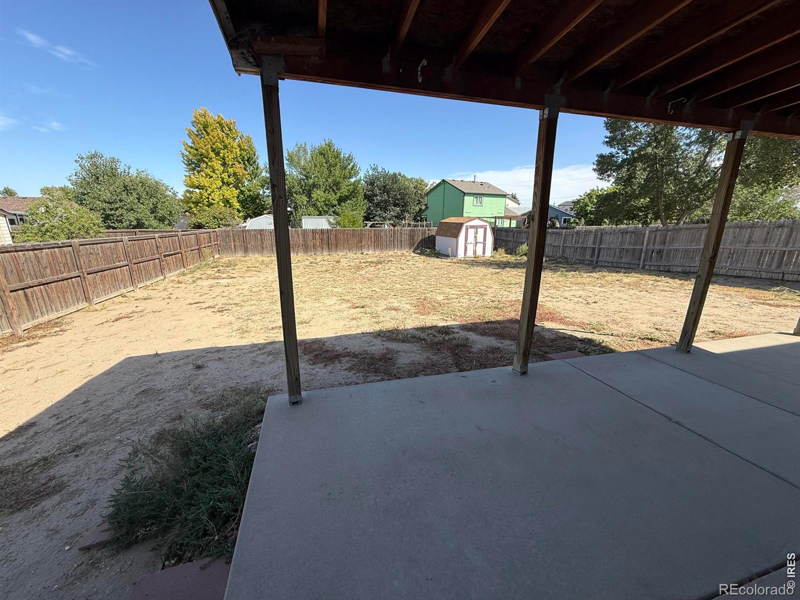 MLS Image #27 for 1131 s olive avenue,milliken, Colorado