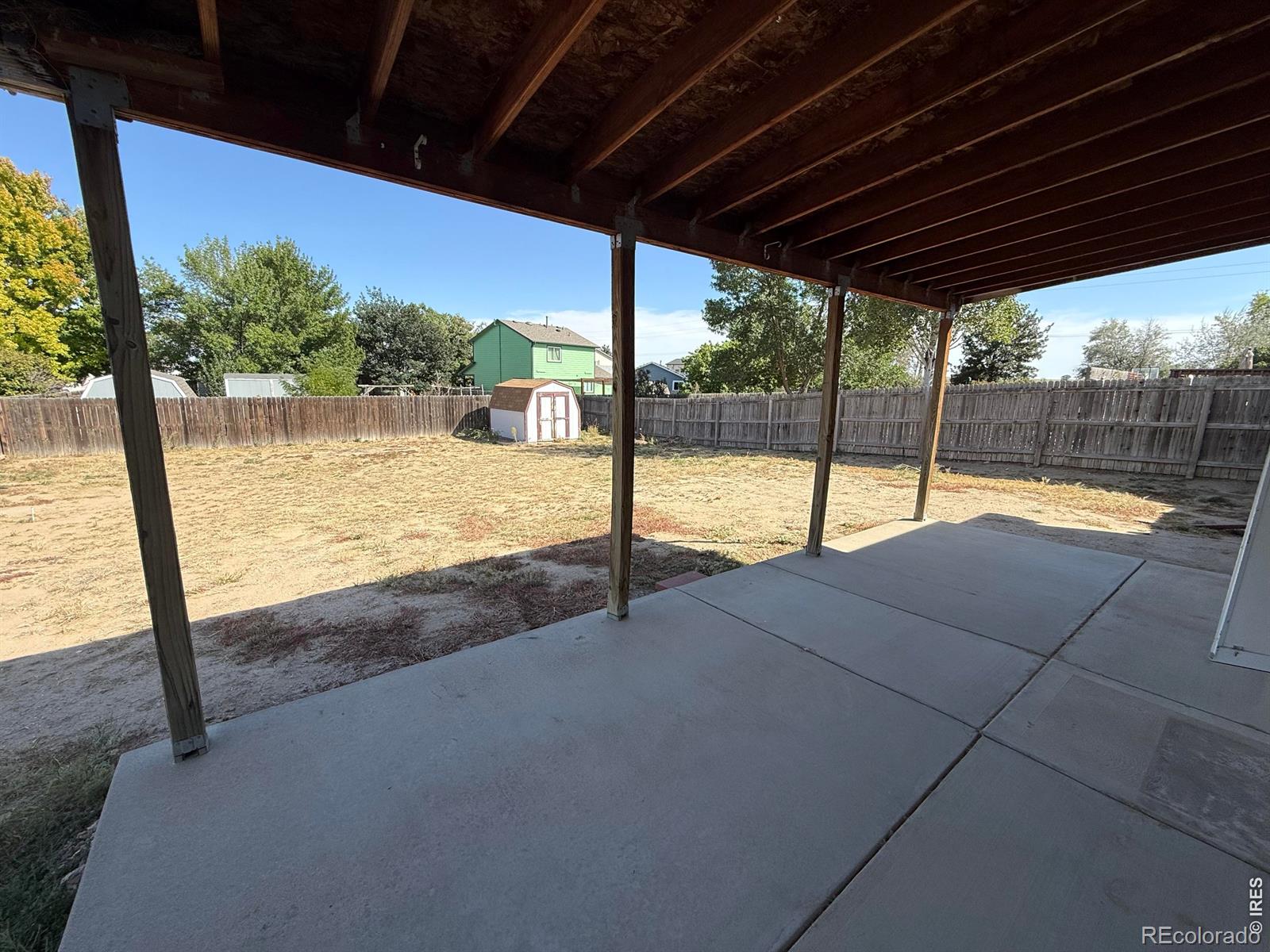MLS Image #28 for 1131 s olive avenue,milliken, Colorado