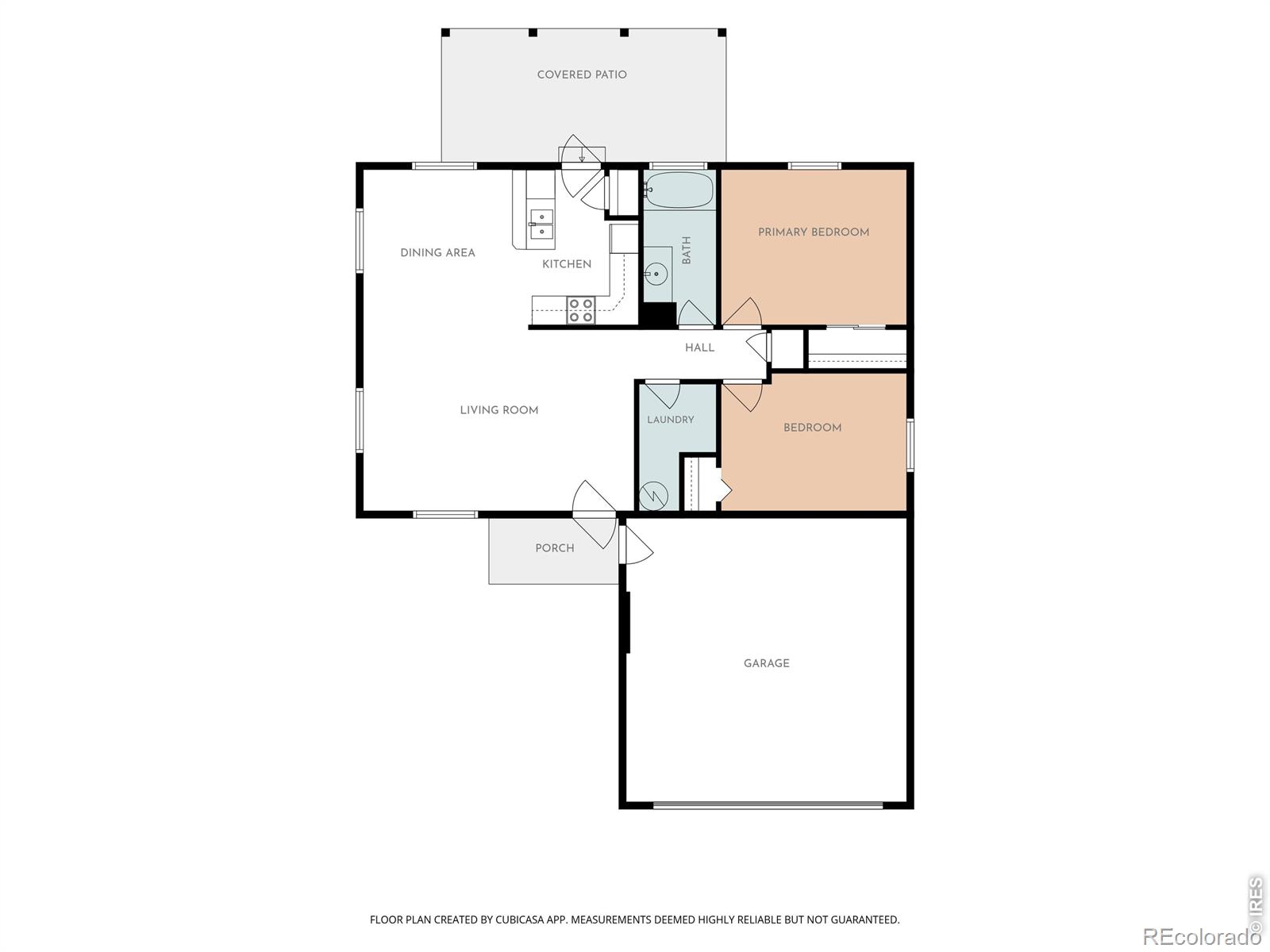 MLS Image #29 for 1131 s olive avenue,milliken, Colorado