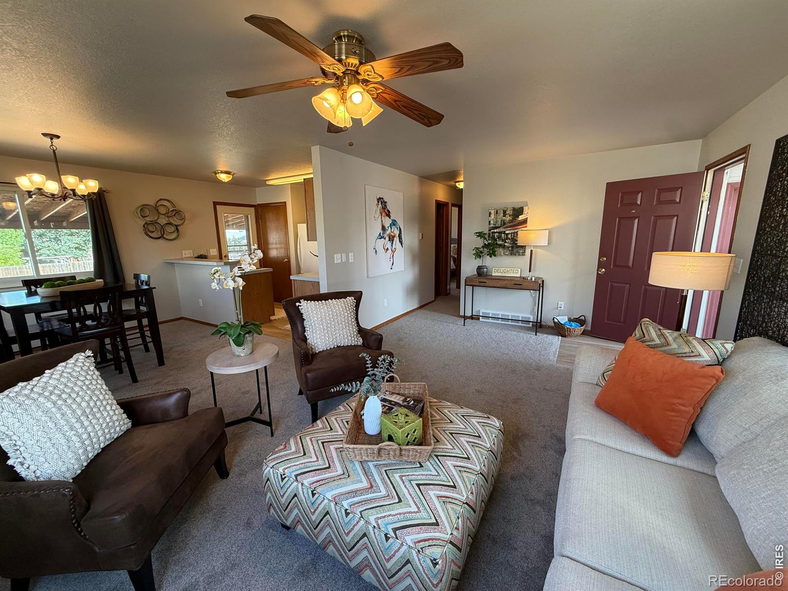 MLS Image #3 for 1131 s olive avenue,milliken, Colorado