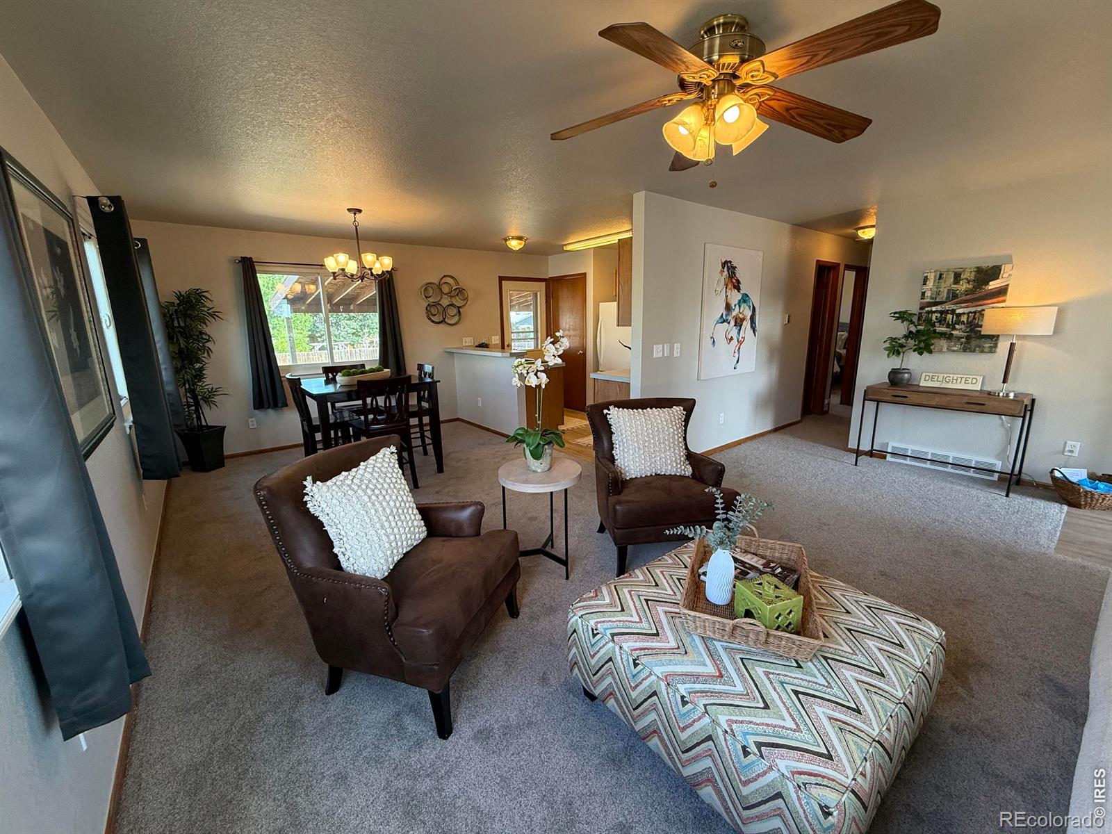 MLS Image #4 for 1131 s olive avenue,milliken, Colorado