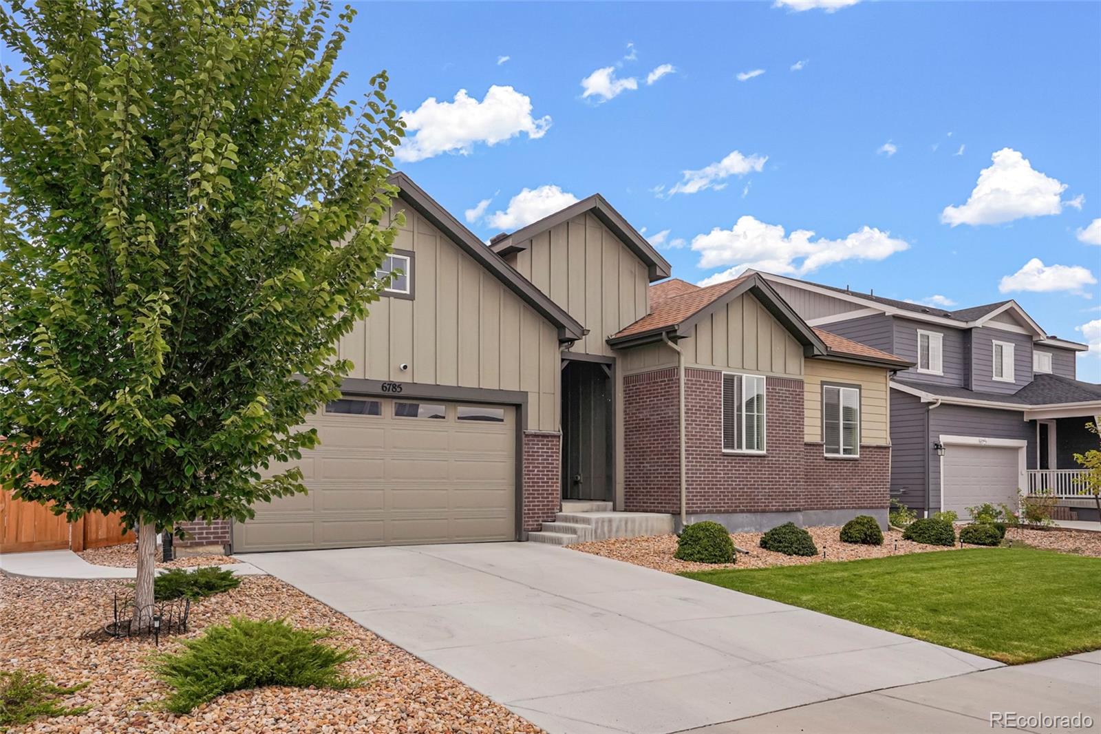 MLS Image #1 for 6785 e 119th avenue,thornton, Colorado