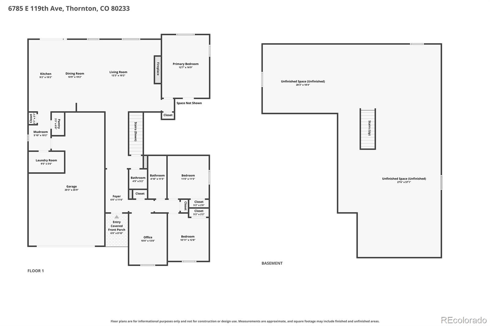 MLS Image #28 for 6785 e 119th avenue,thornton, Colorado