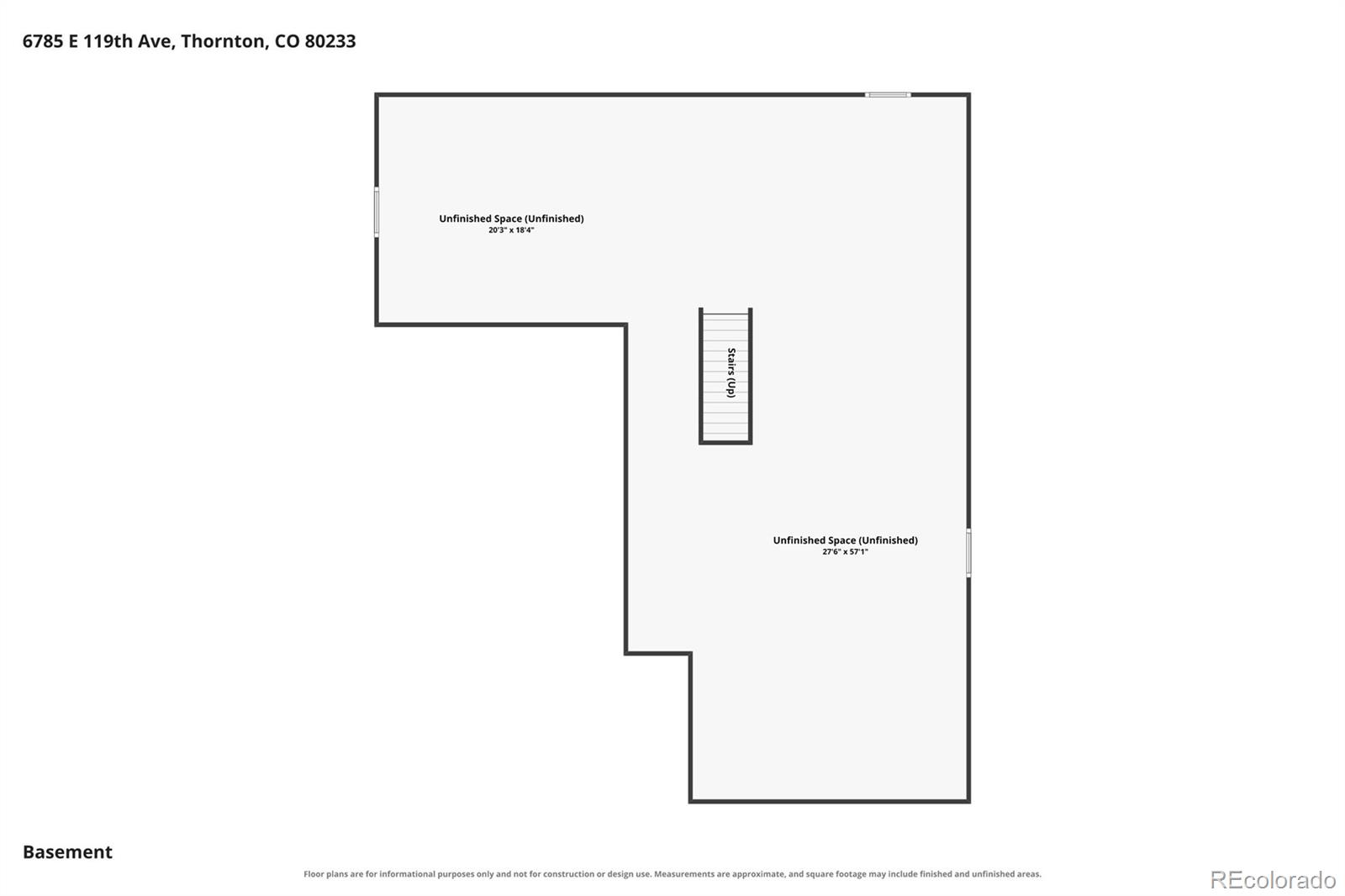 MLS Image #29 for 6785 e 119th avenue,thornton, Colorado