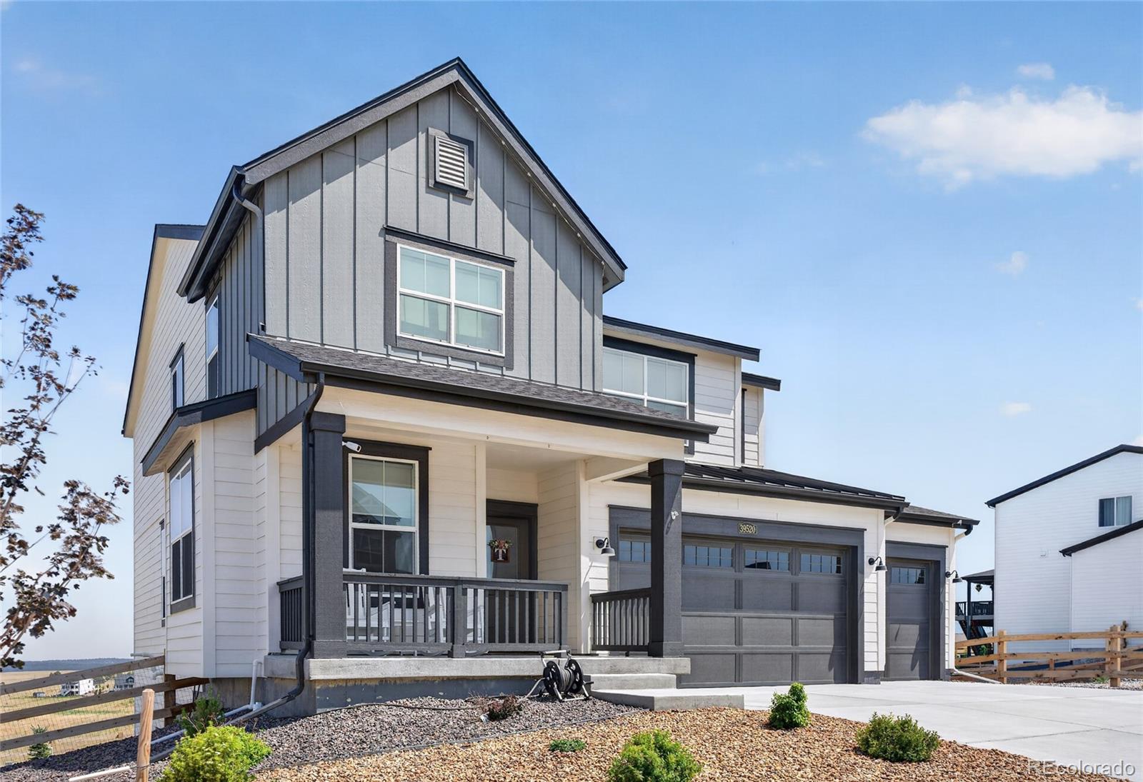 MLS Image #1 for 39520  congress lane,elizabeth, Colorado