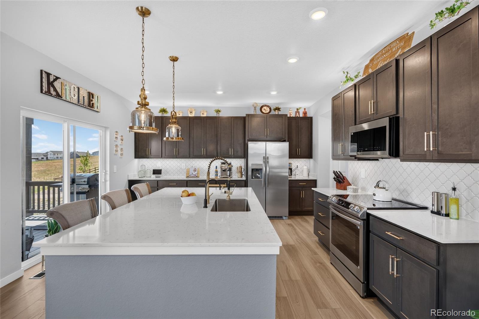 MLS Image #11 for 39520  congress lane,elizabeth, Colorado