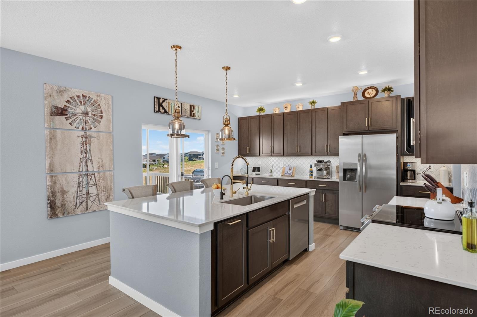 MLS Image #15 for 39520  congress lane,elizabeth, Colorado
