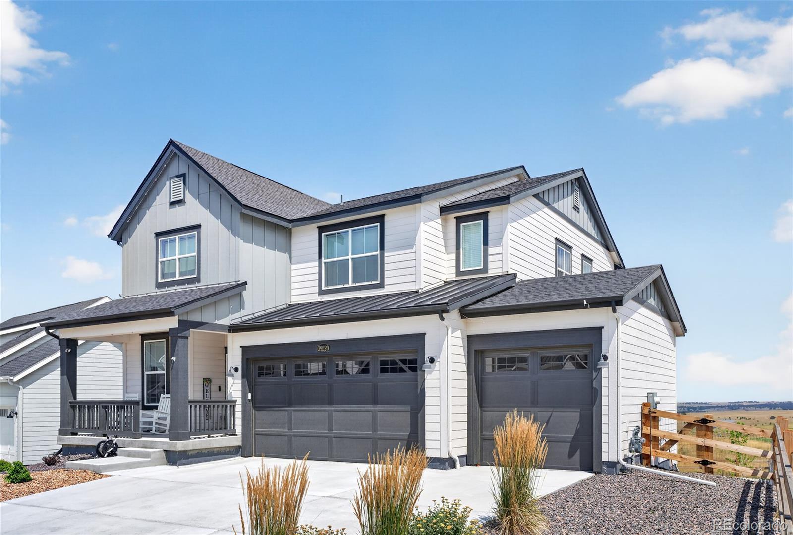 MLS Image #2 for 39520  congress lane,elizabeth, Colorado