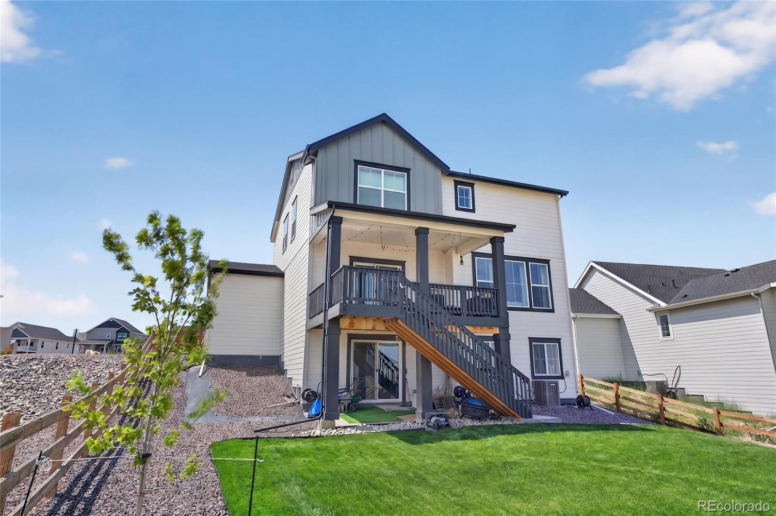 MLS Image #40 for 39520  congress lane,elizabeth, Colorado