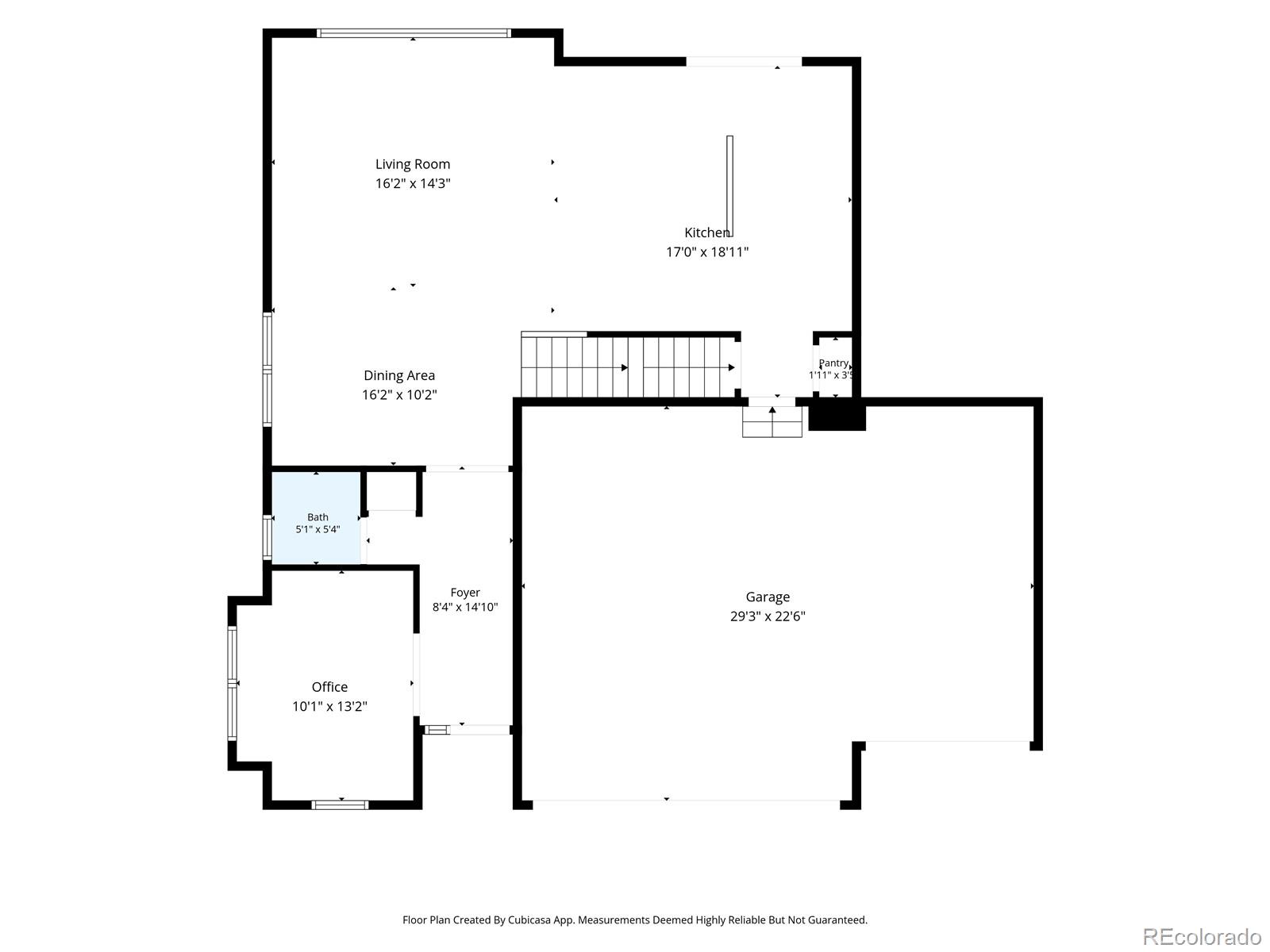 MLS Image #45 for 39520  congress lane,elizabeth, Colorado