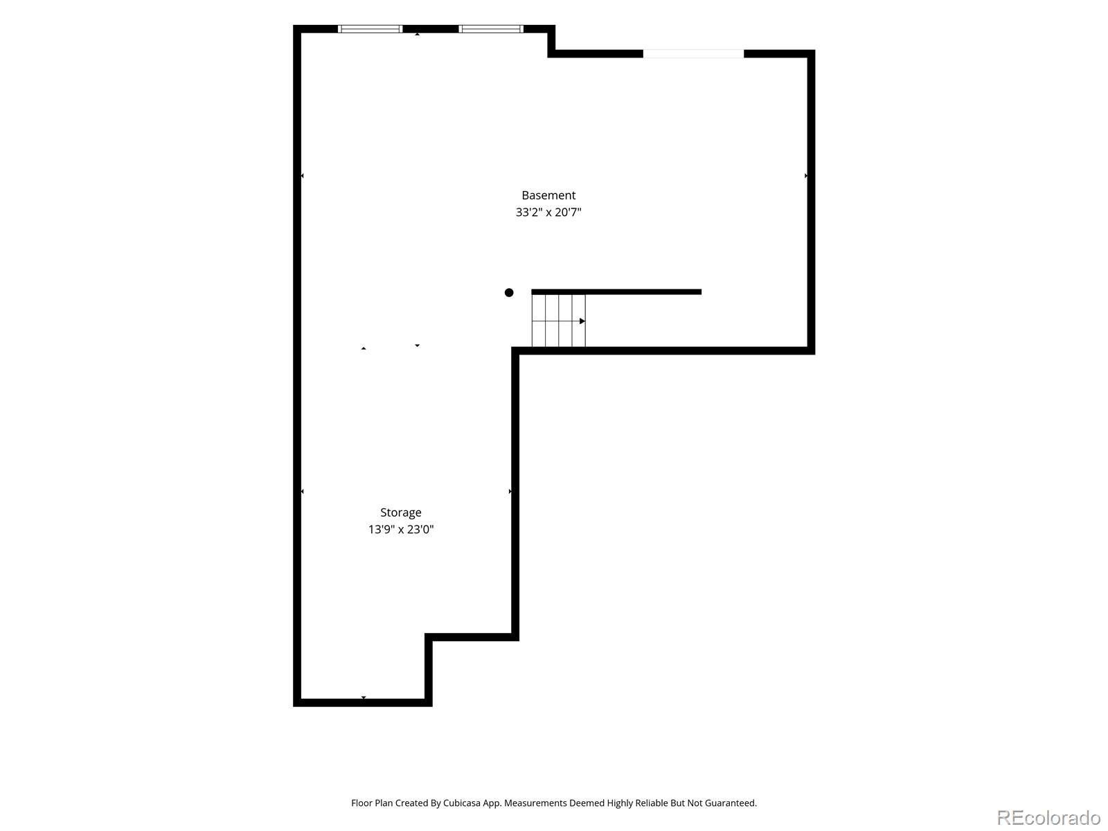 MLS Image #46 for 39520  congress lane,elizabeth, Colorado