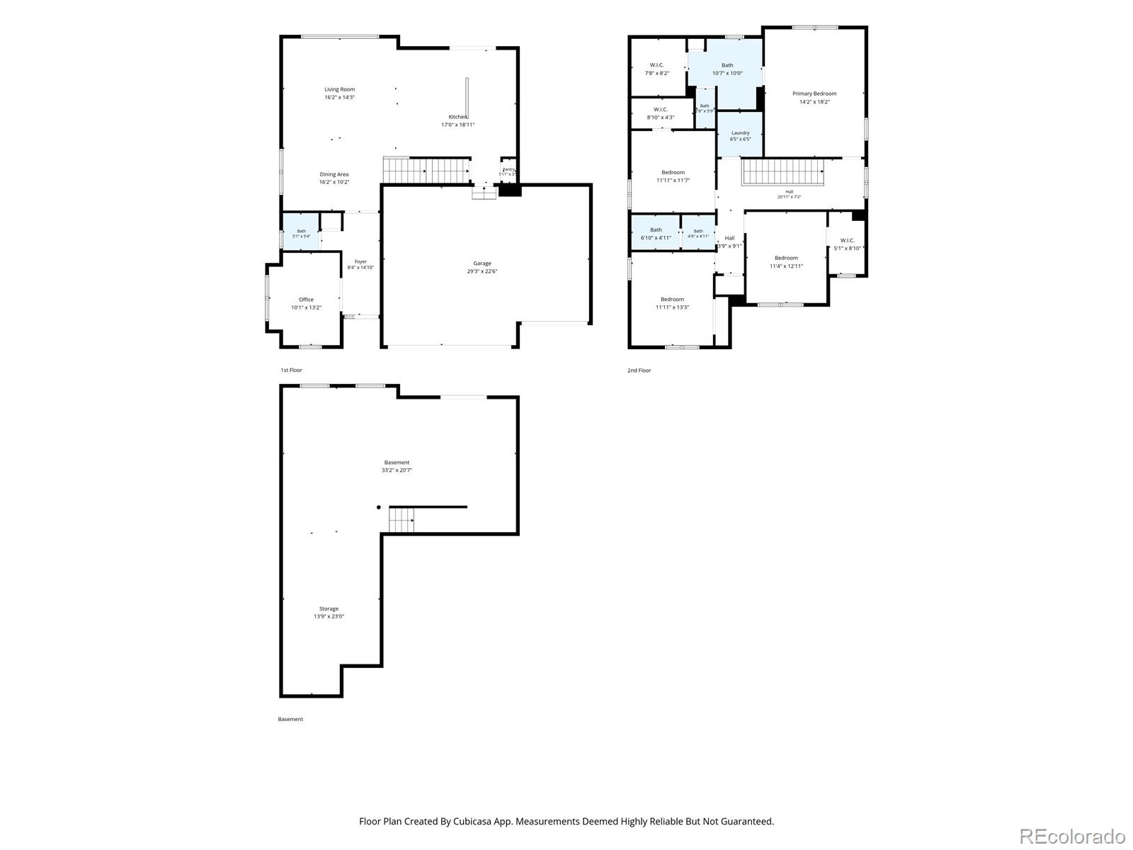 MLS Image #47 for 39520  congress lane,elizabeth, Colorado