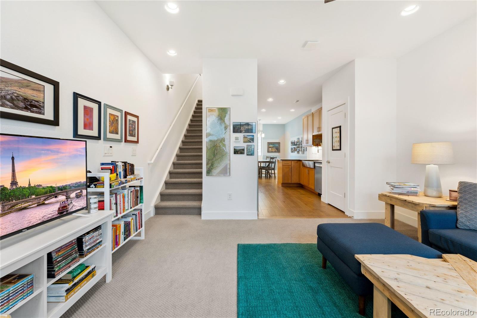 MLS Image #10 for 1220 w 11th avenue,denver, Colorado