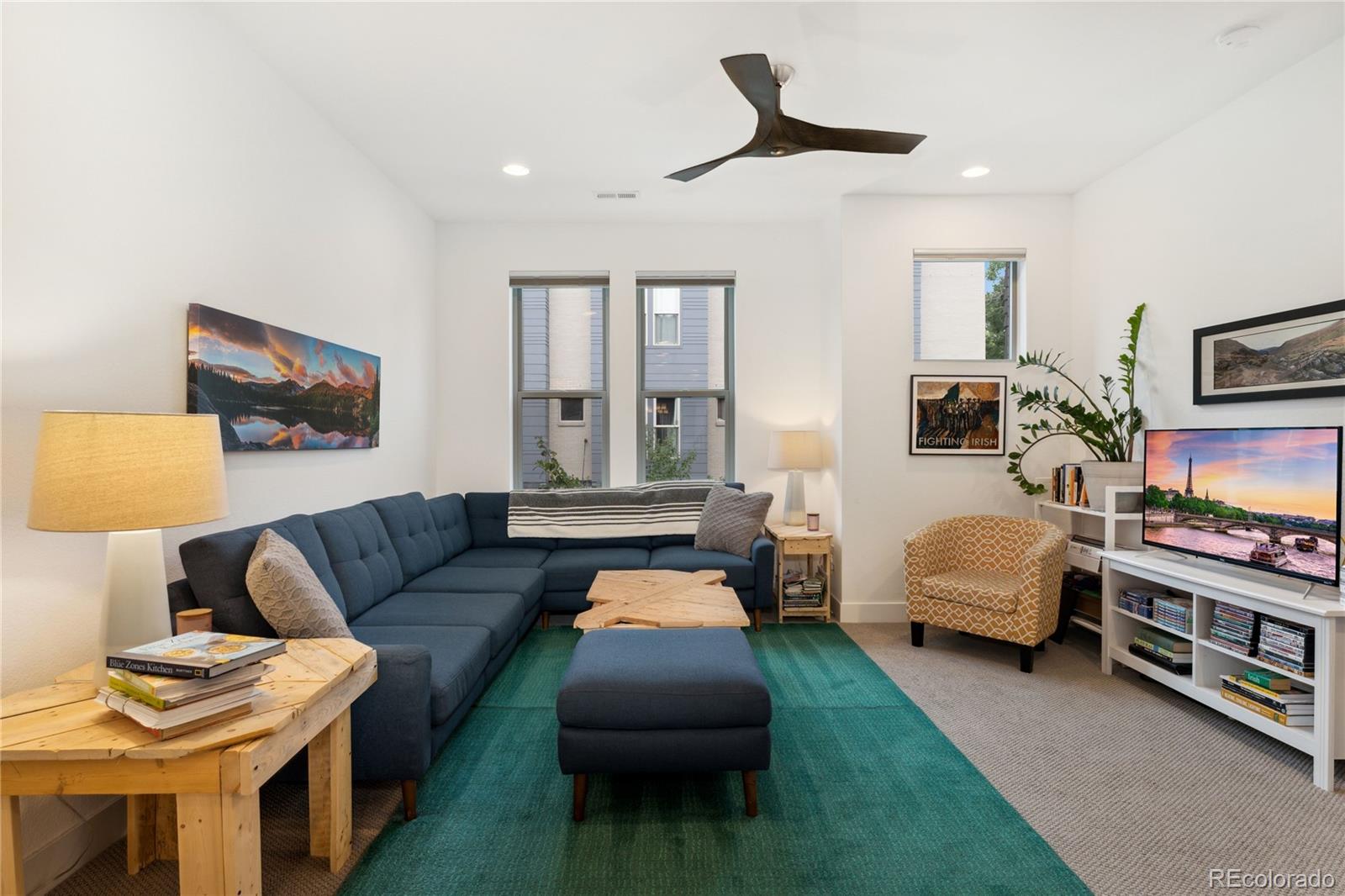 MLS Image #11 for 1220 w 11th avenue,denver, Colorado