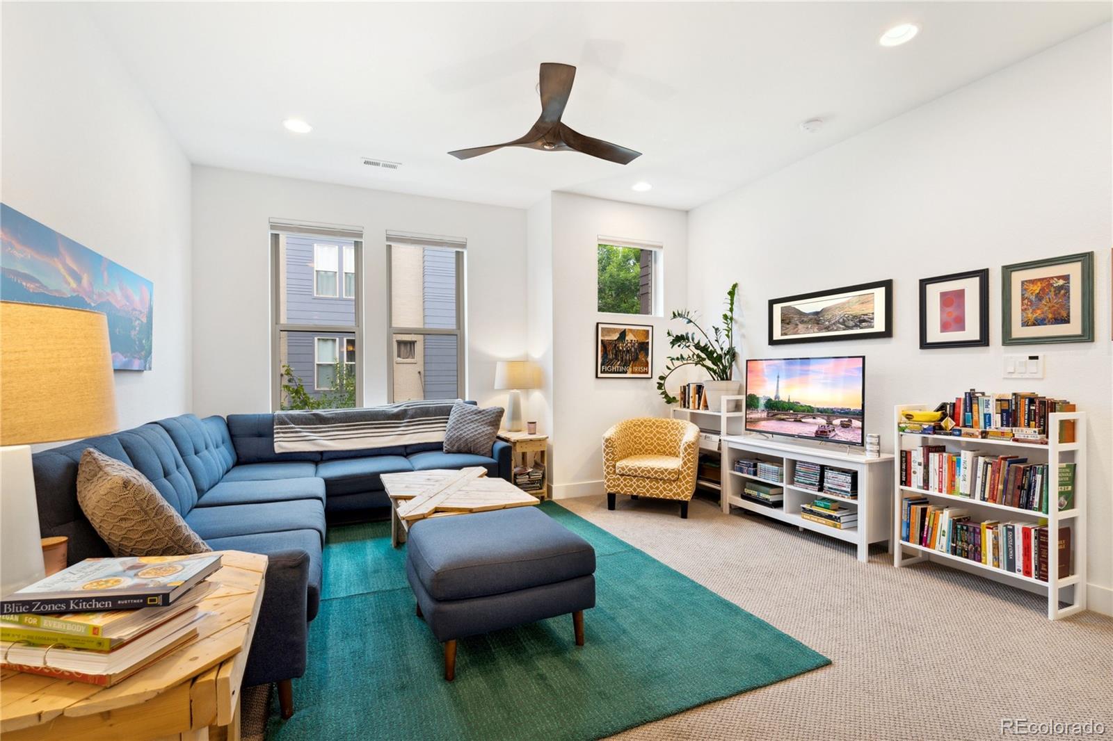 MLS Image #12 for 1220 w 11th avenue,denver, Colorado