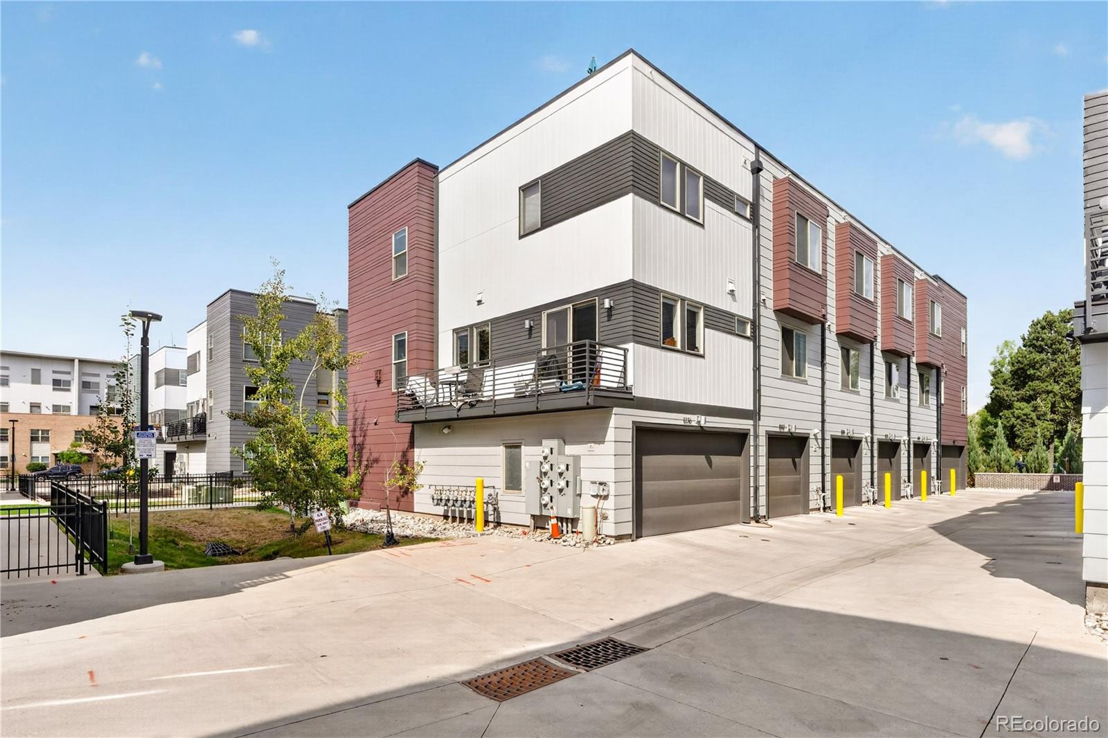 MLS Image #30 for 1220 w 11th avenue,denver, Colorado