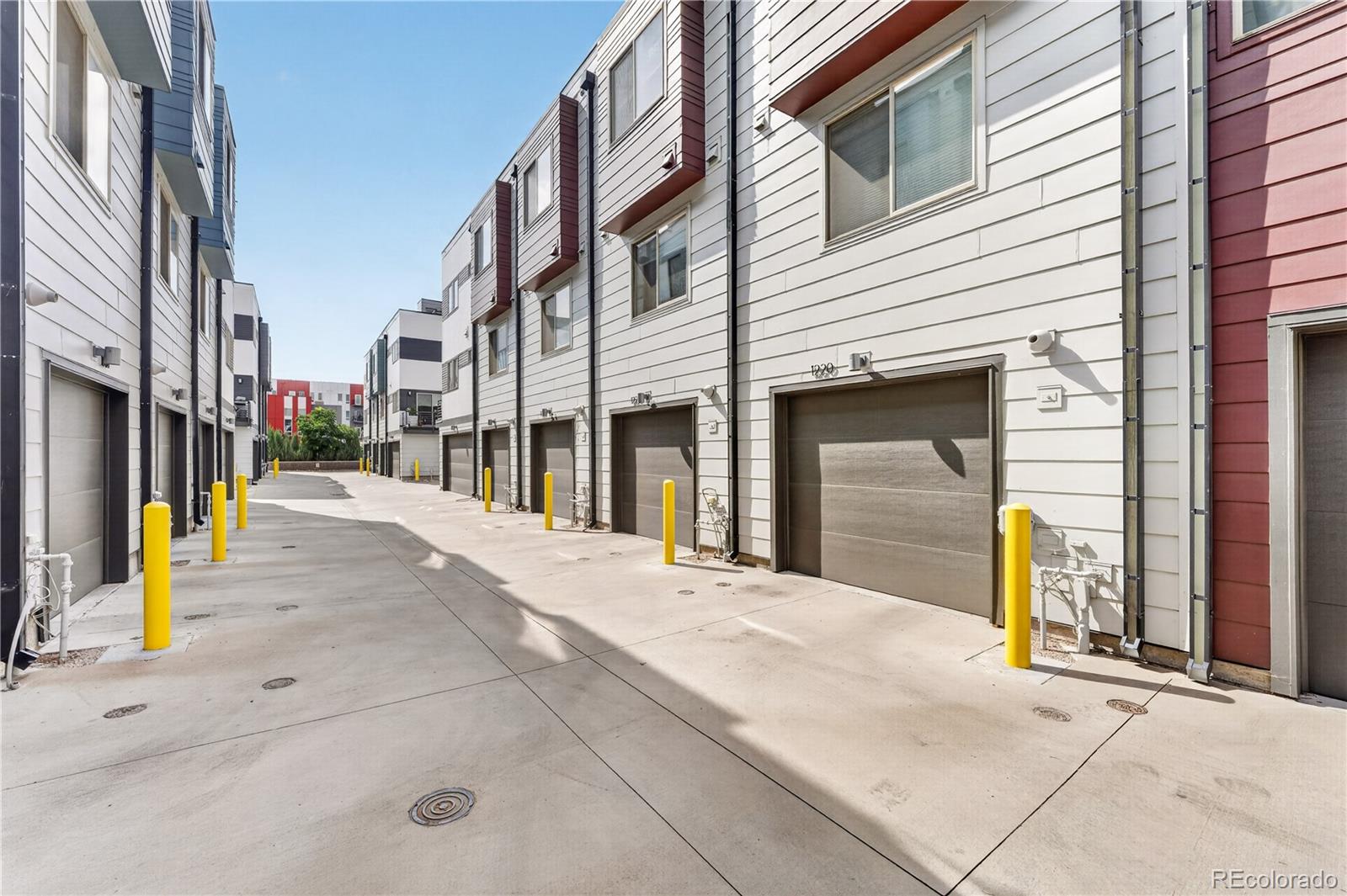 MLS Image #31 for 1220 w 11th avenue,denver, Colorado