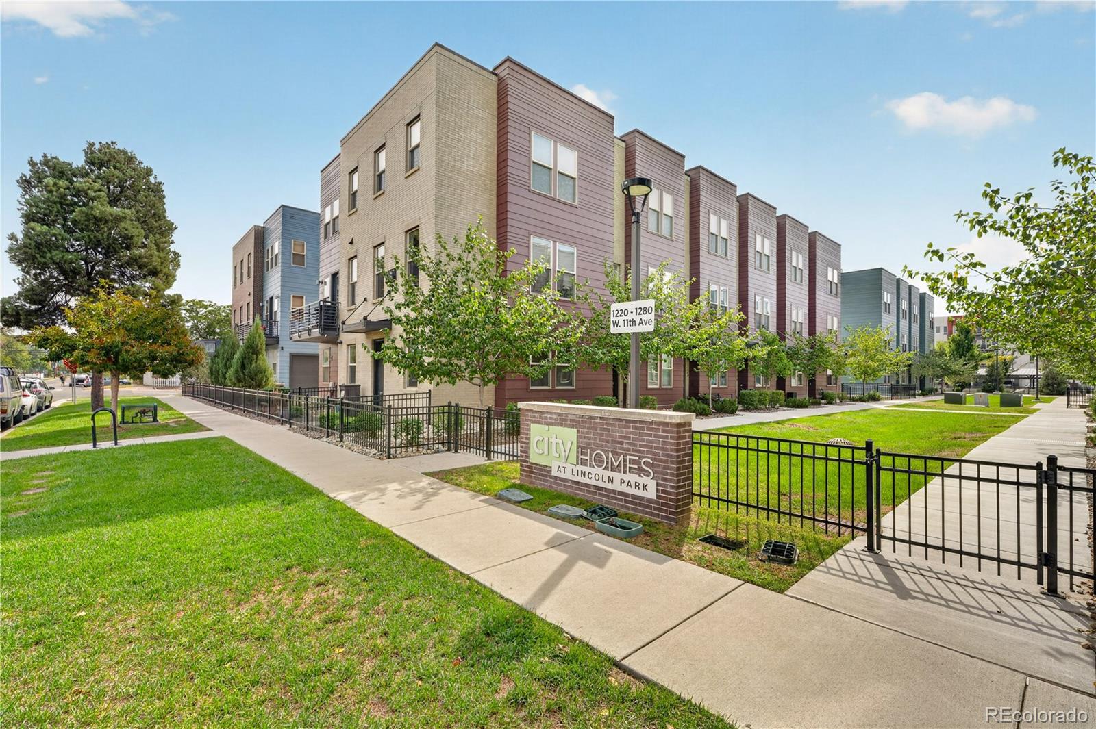 MLS Image #32 for 1220 w 11th avenue,denver, Colorado