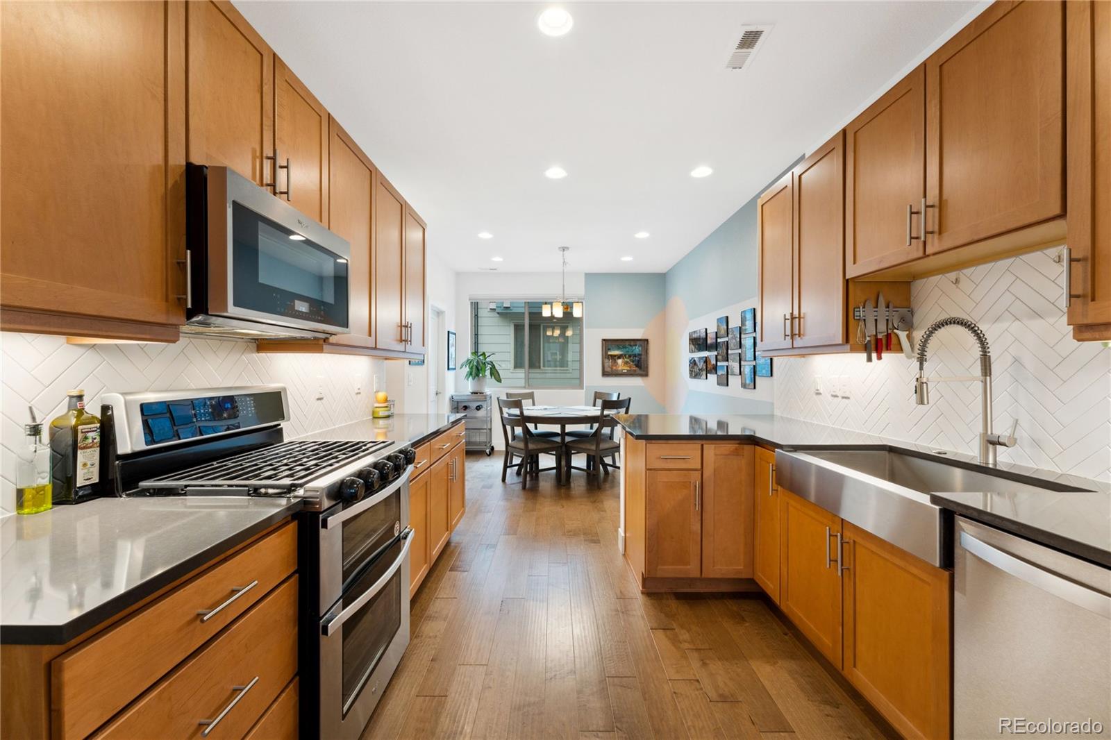MLS Image #4 for 1220 w 11th avenue,denver, Colorado