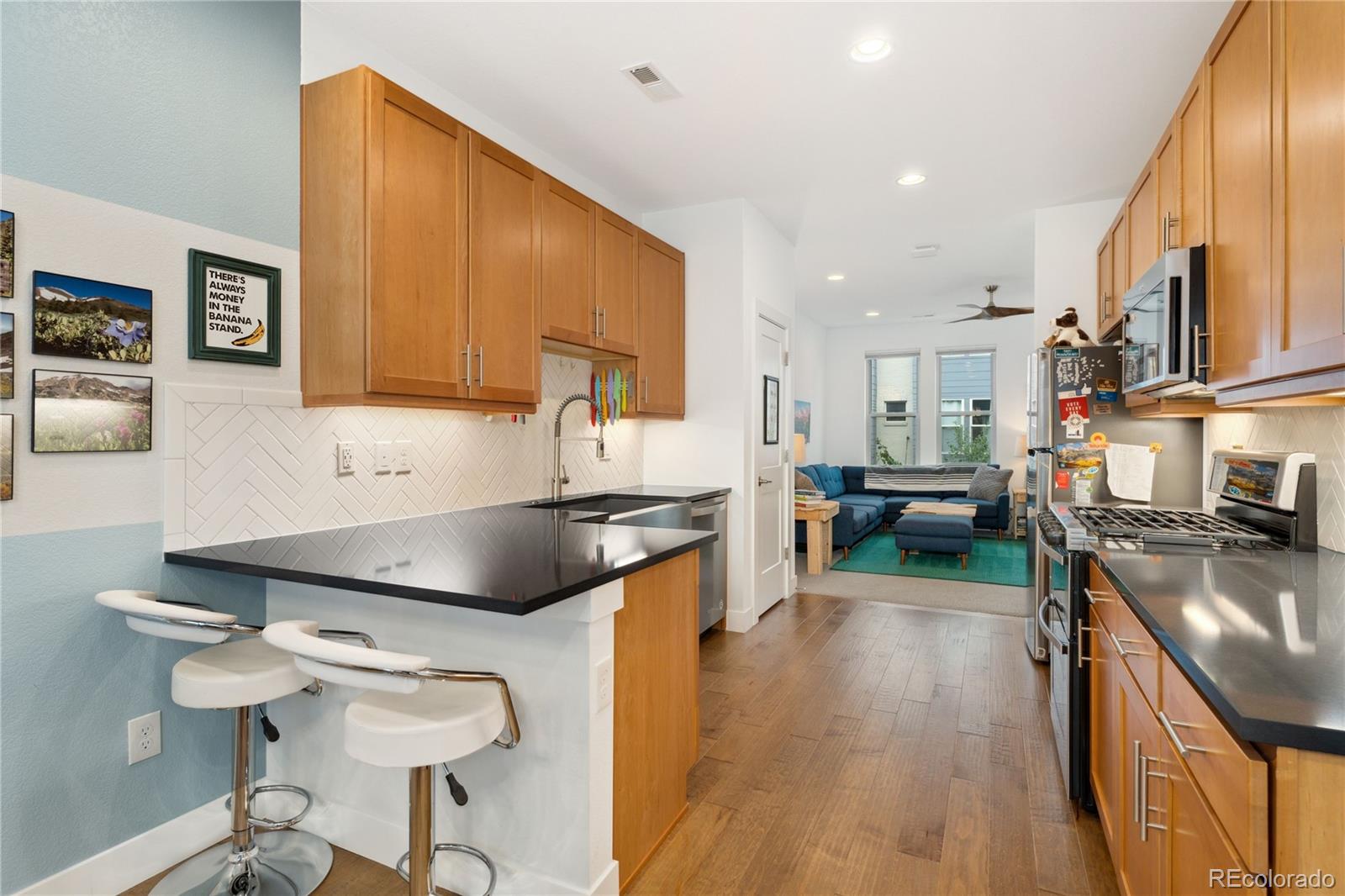 MLS Image #6 for 1220 w 11th avenue,denver, Colorado