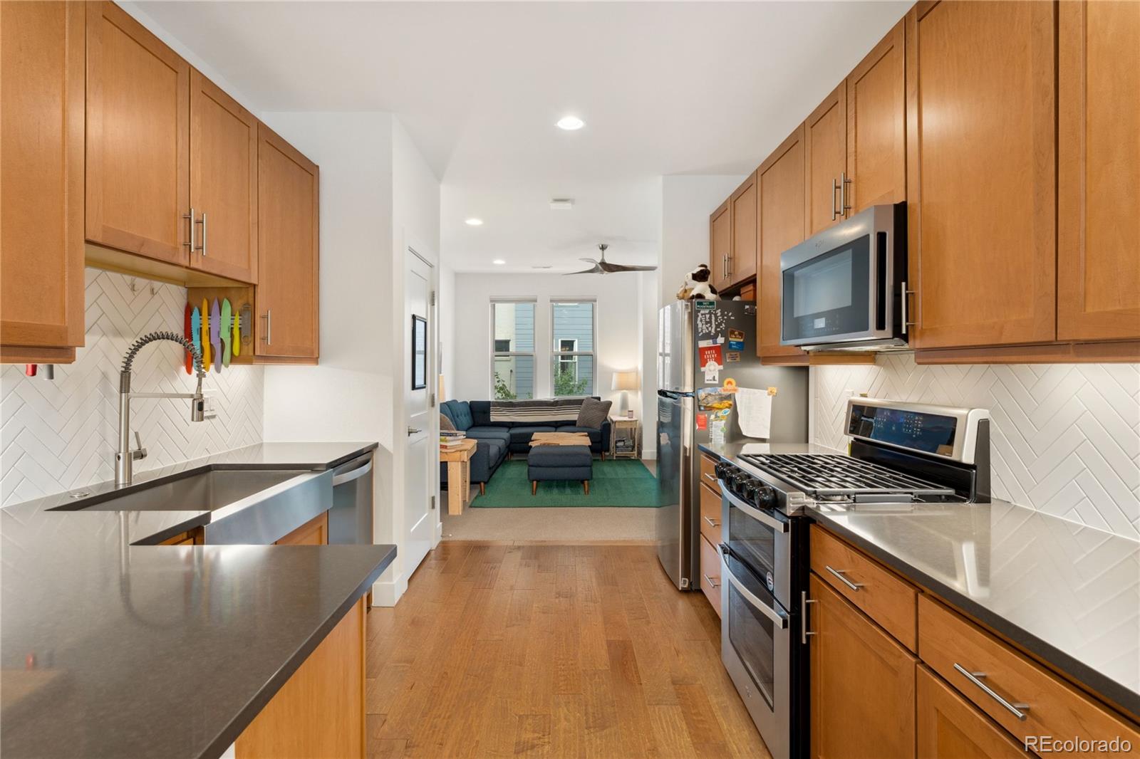 MLS Image #7 for 1220 w 11th avenue,denver, Colorado