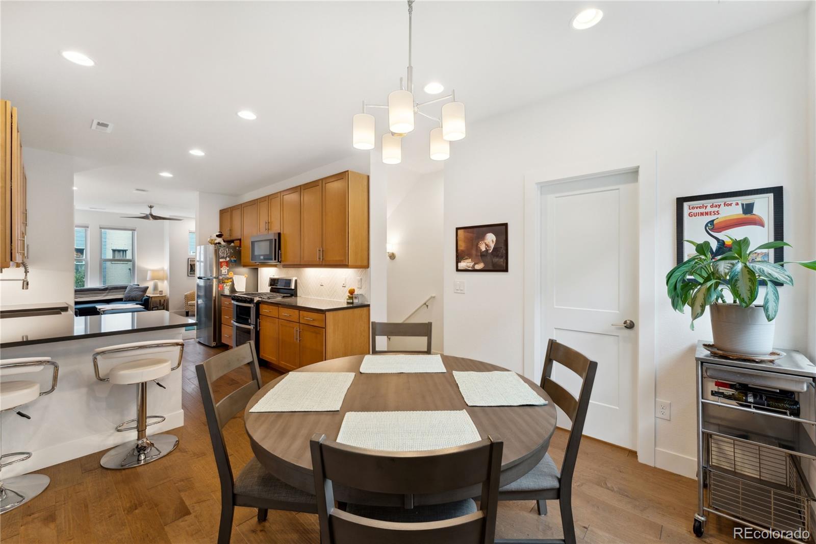 MLS Image #9 for 1220 w 11th avenue,denver, Colorado