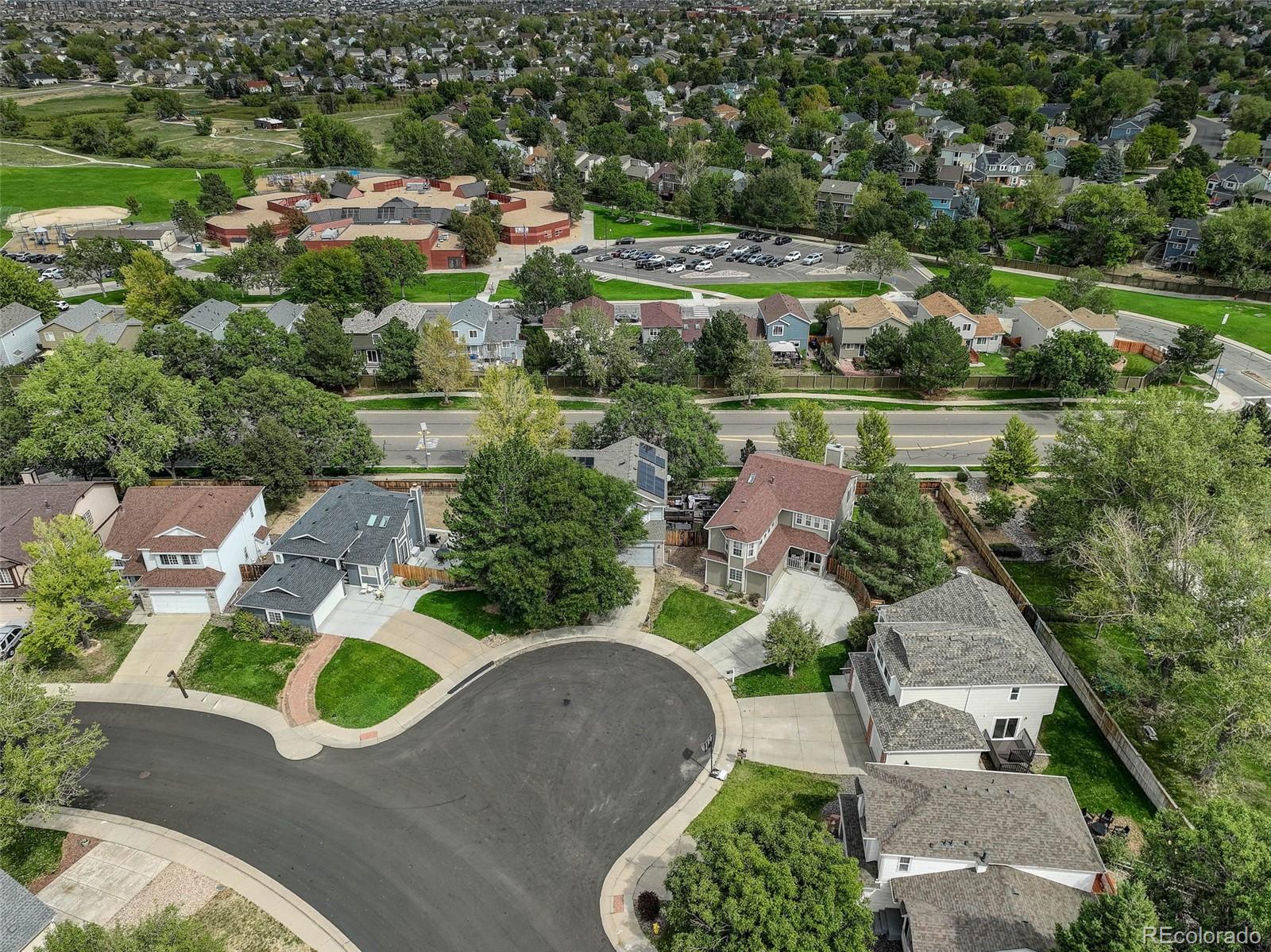 MLS Image #42 for 5582 s jericho way,centennial, Colorado