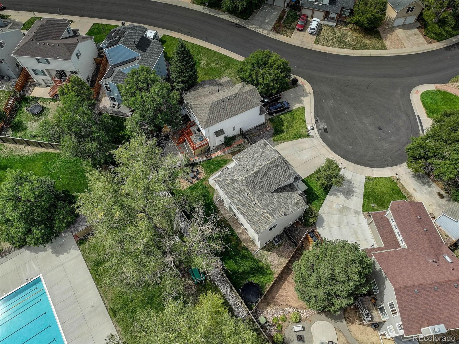 MLS Image #43 for 5582 s jericho way,centennial, Colorado