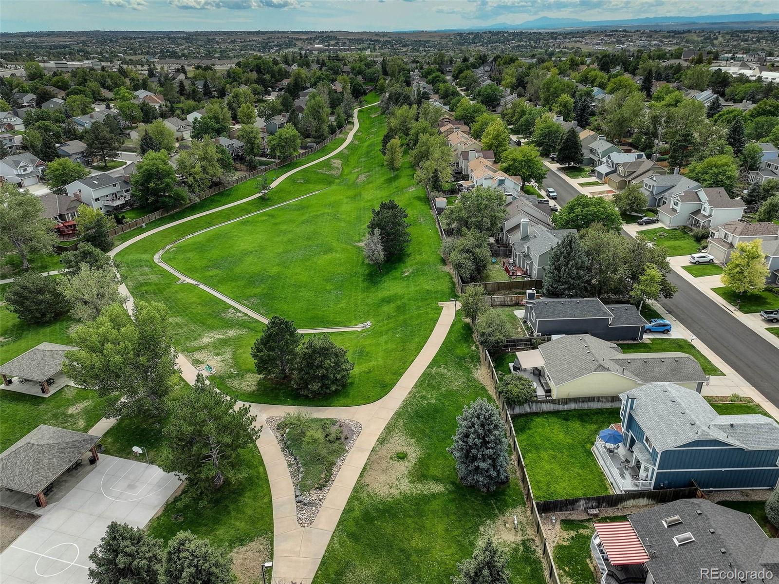 MLS Image #44 for 5582 s jericho way,centennial, Colorado