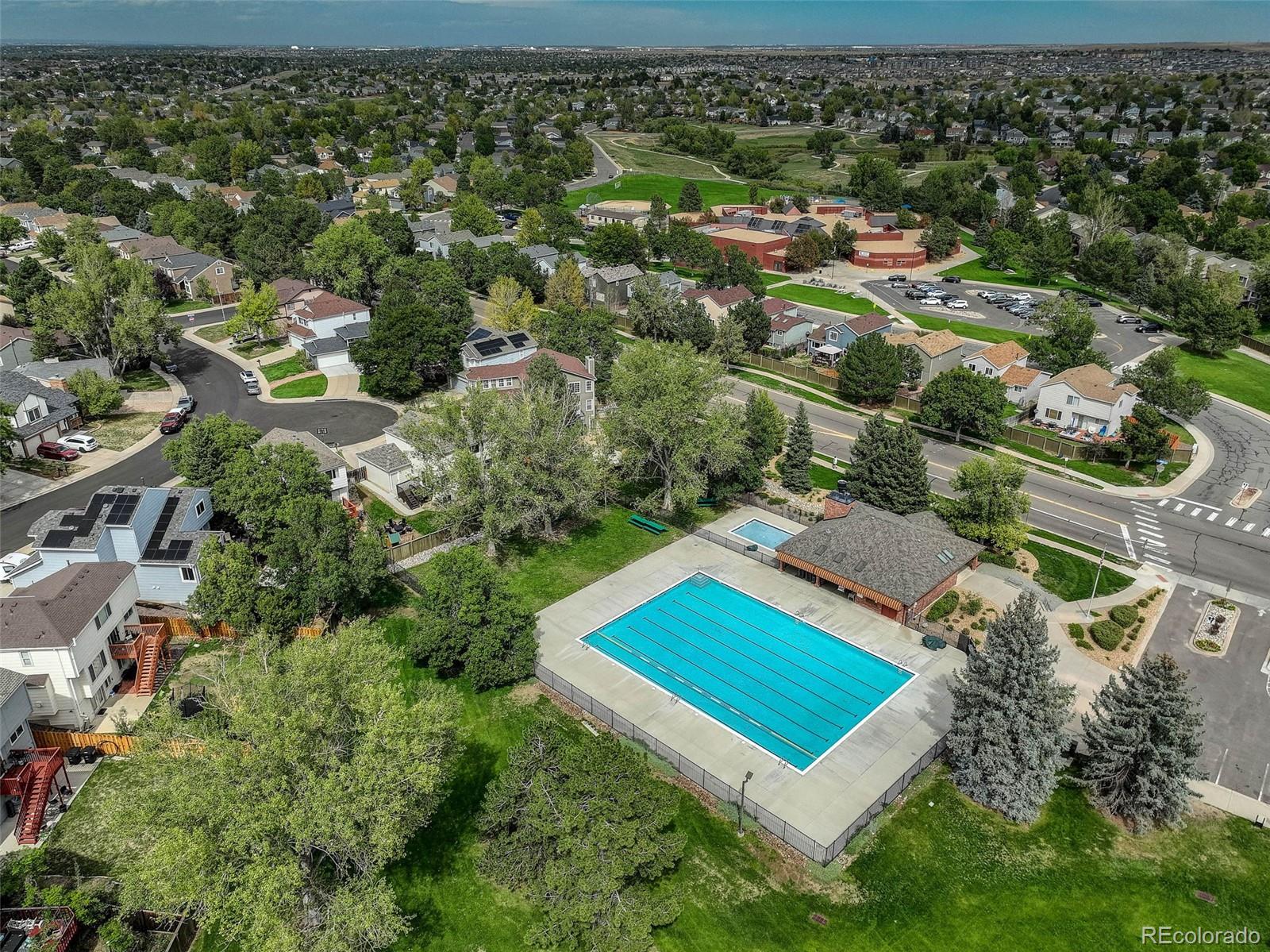 MLS Image #45 for 5582 s jericho way,centennial, Colorado