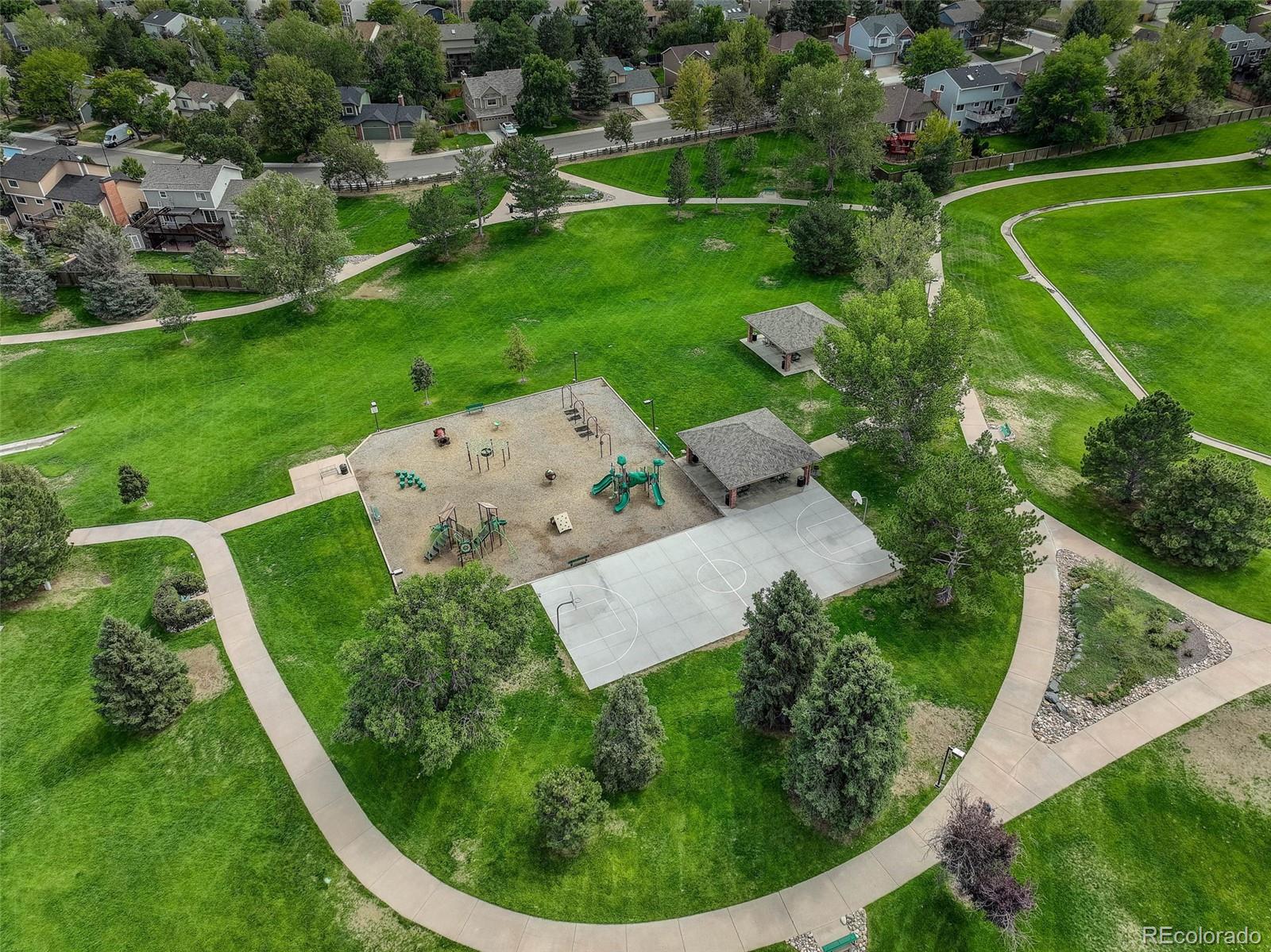 MLS Image #46 for 5582 s jericho way,centennial, Colorado