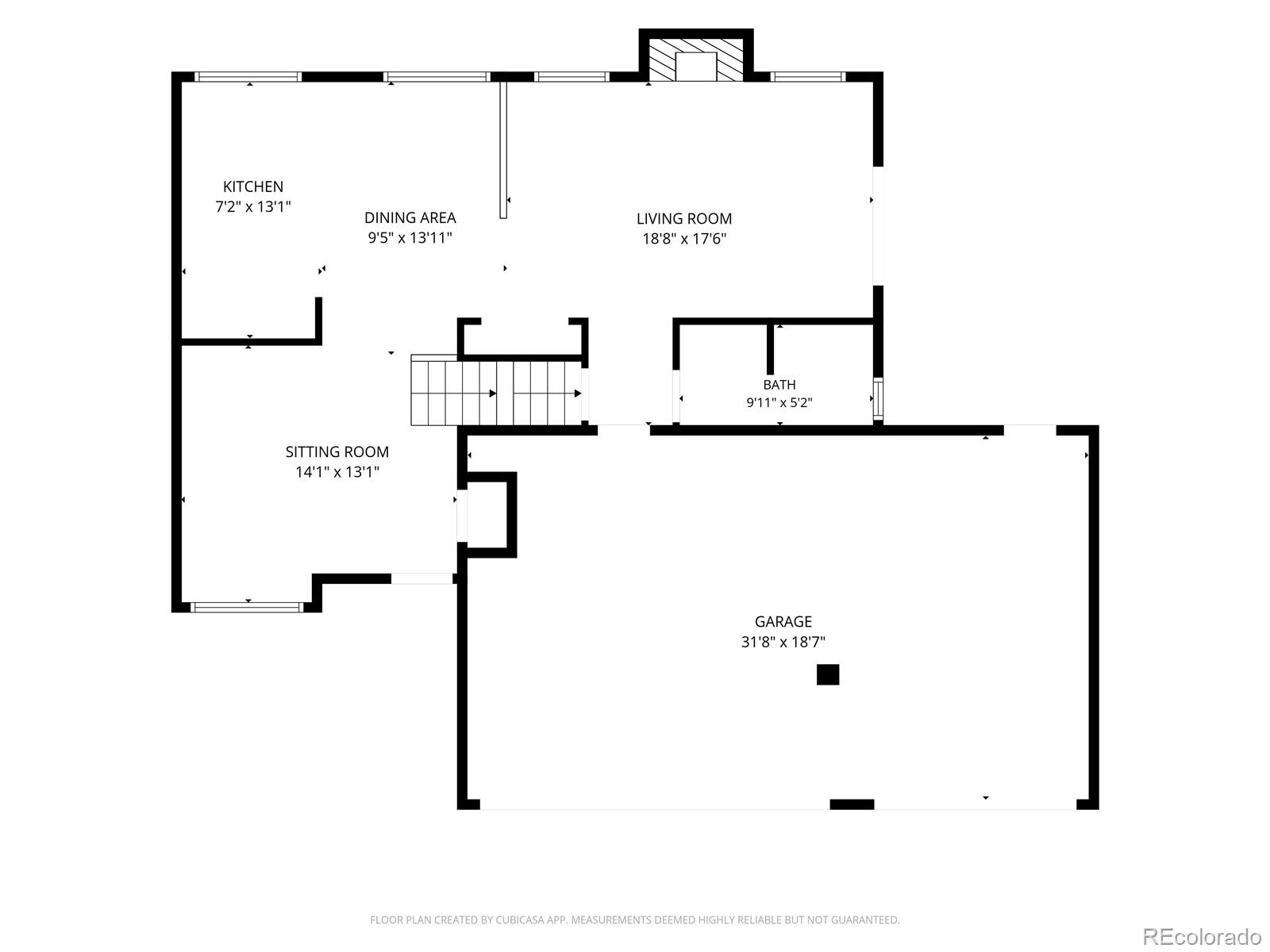 MLS Image #47 for 5582 s jericho way,centennial, Colorado