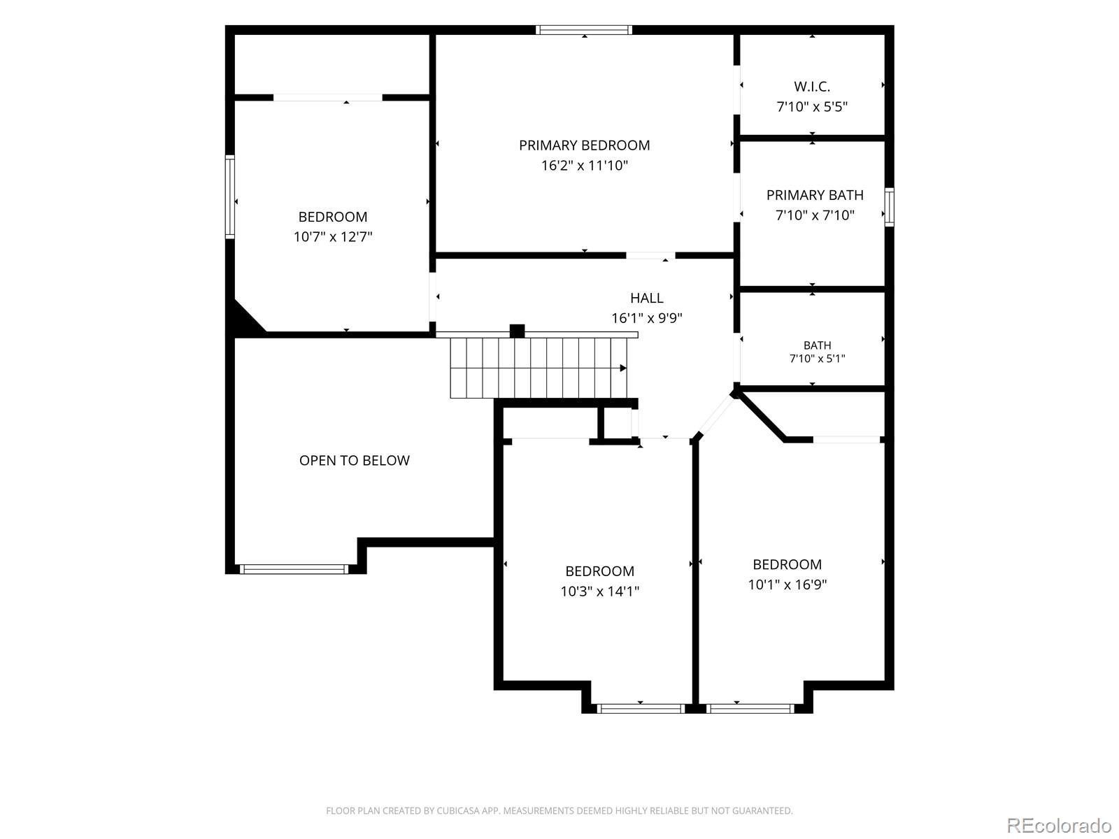 MLS Image #48 for 5582 s jericho way,centennial, Colorado