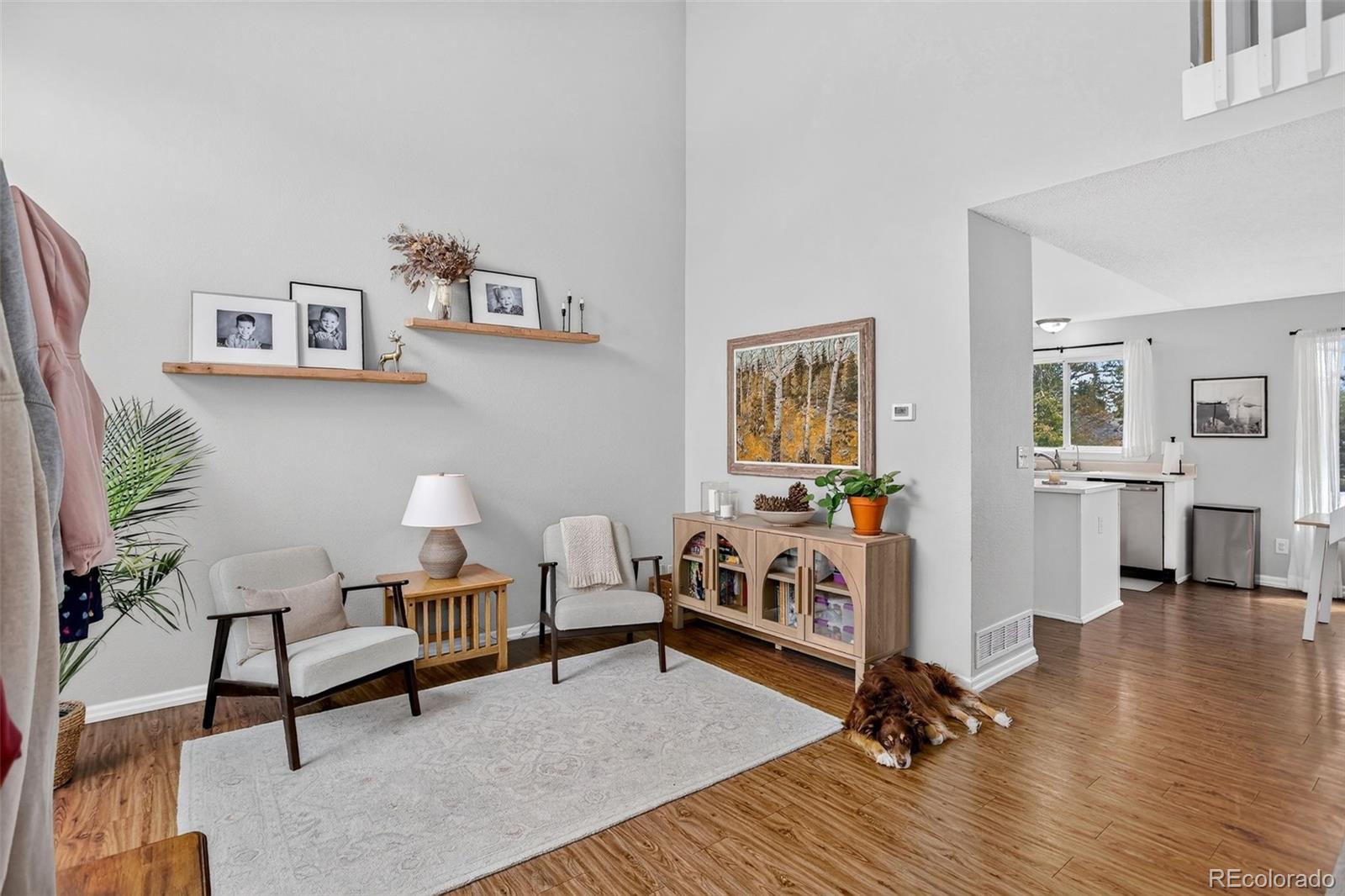 MLS Image #6 for 5582 s jericho way,centennial, Colorado