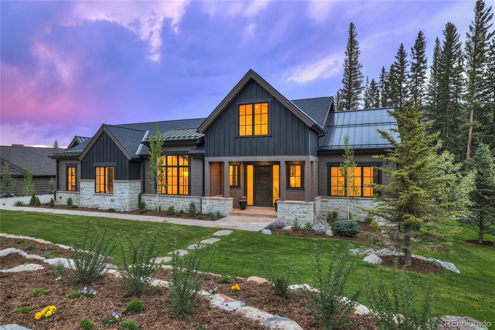 MLS Image #3 for 90 w trade court,keystone, Colorado