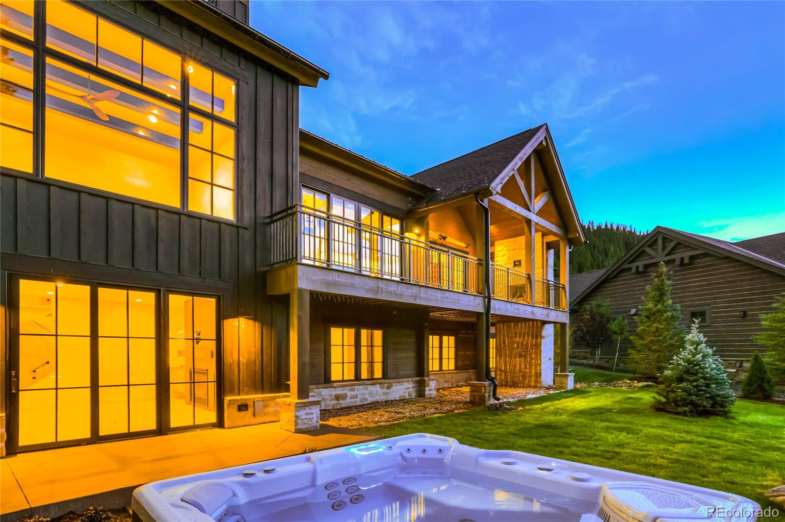 MLS Image #35 for 90 w trade court,keystone, Colorado