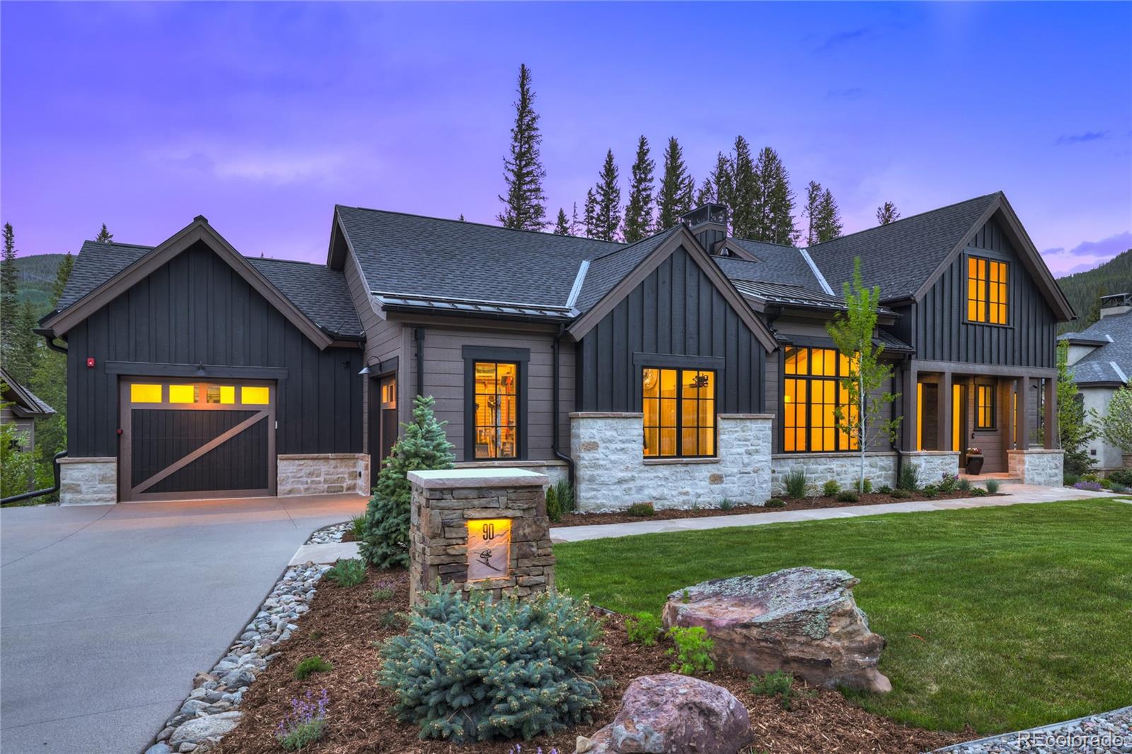 MLS Image #4 for 90 w trade court,keystone, Colorado