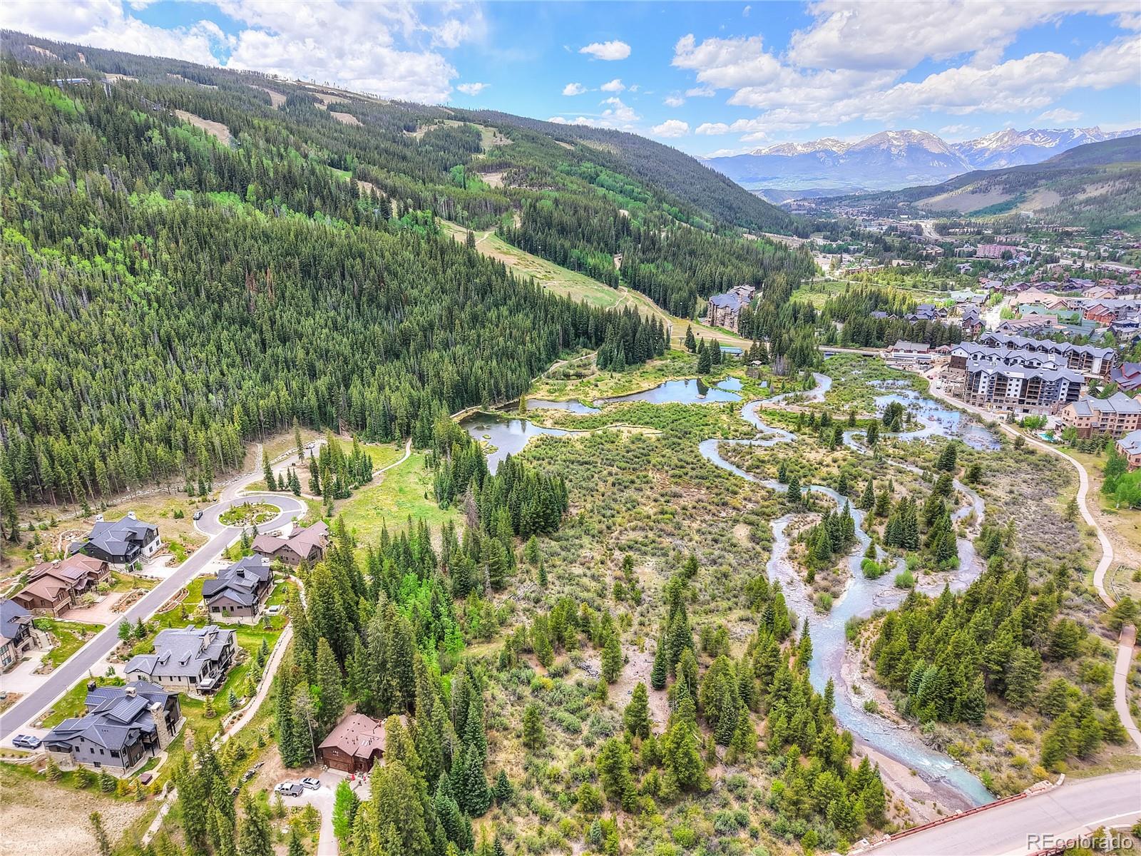 MLS Image #44 for 90 w trade court,keystone, Colorado