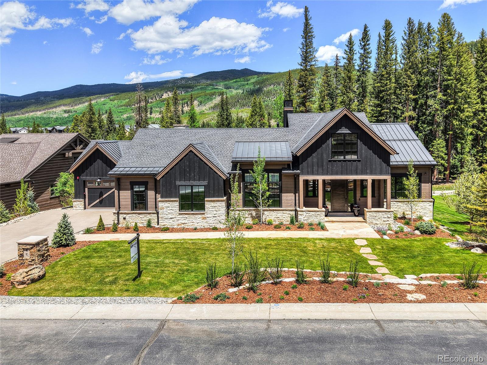 MLS Image #45 for 90 w trade court,keystone, Colorado