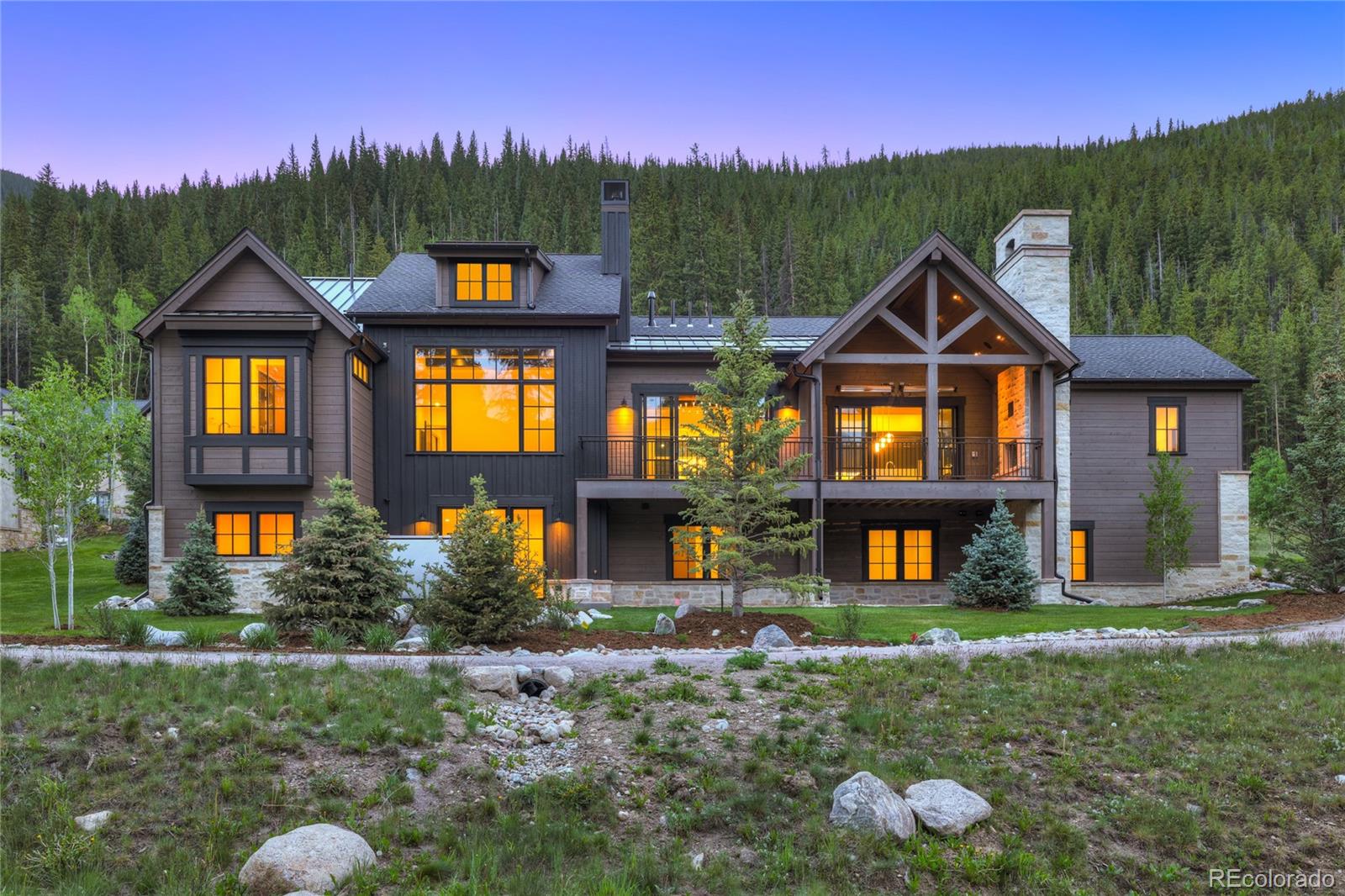 MLS Image #46 for 90 w trade court,keystone, Colorado