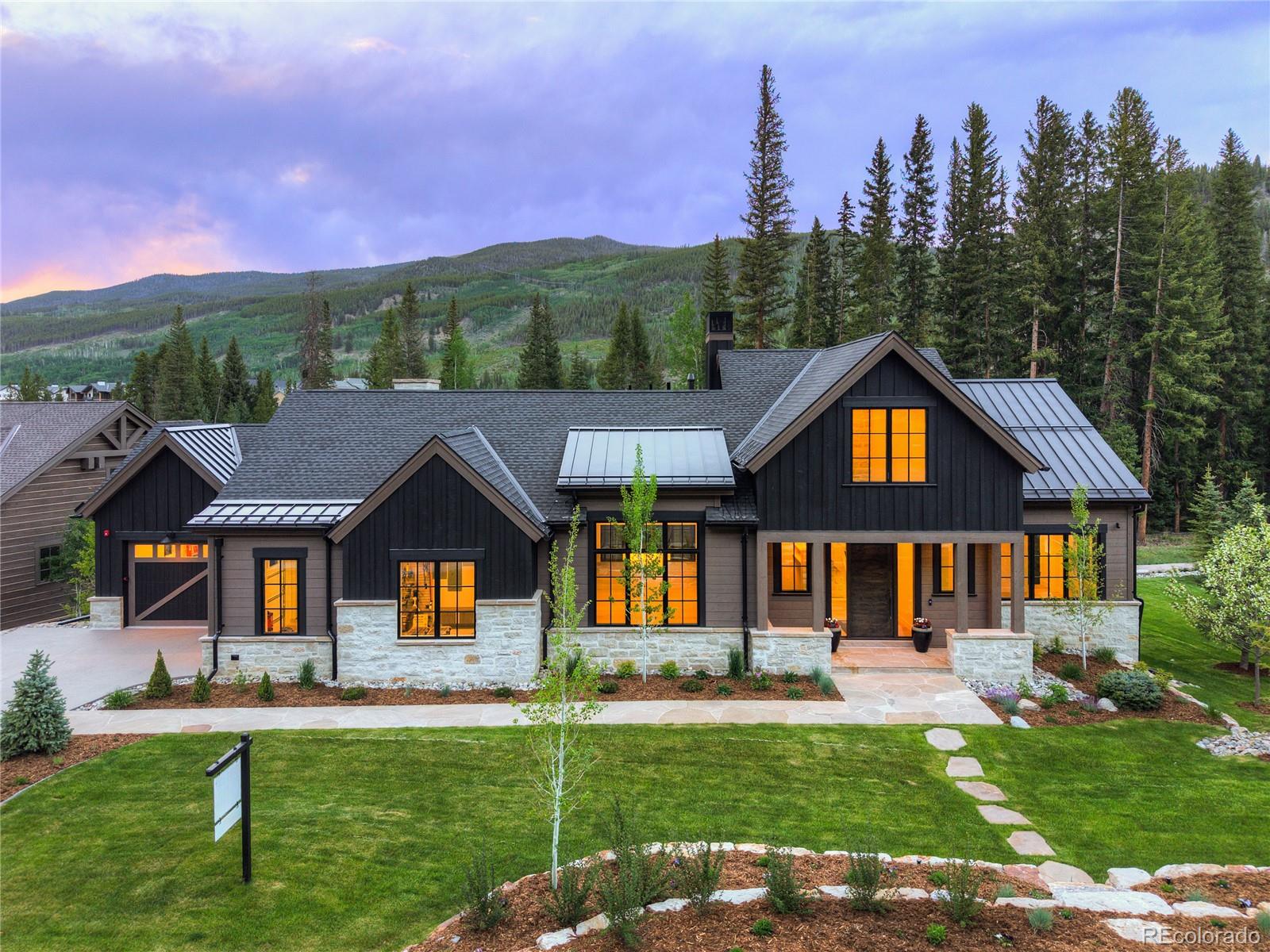 MLS Image #47 for 90 w trade court,keystone, Colorado