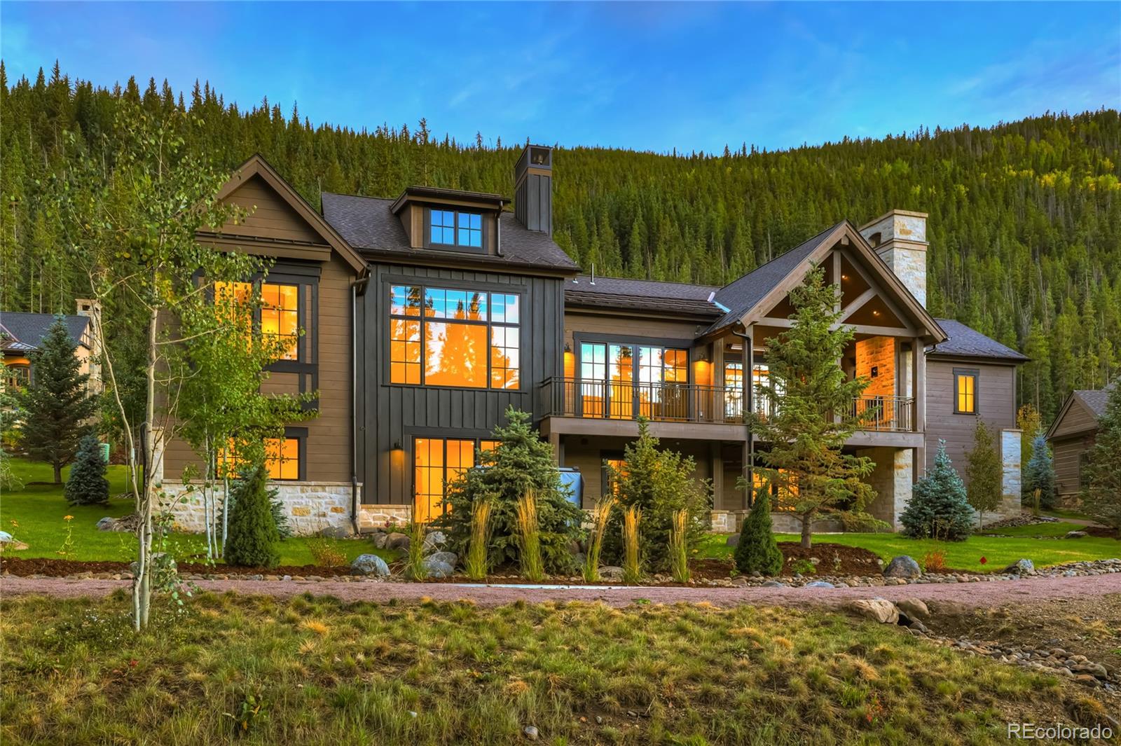 MLS Image #6 for 90 w trade court,keystone, Colorado