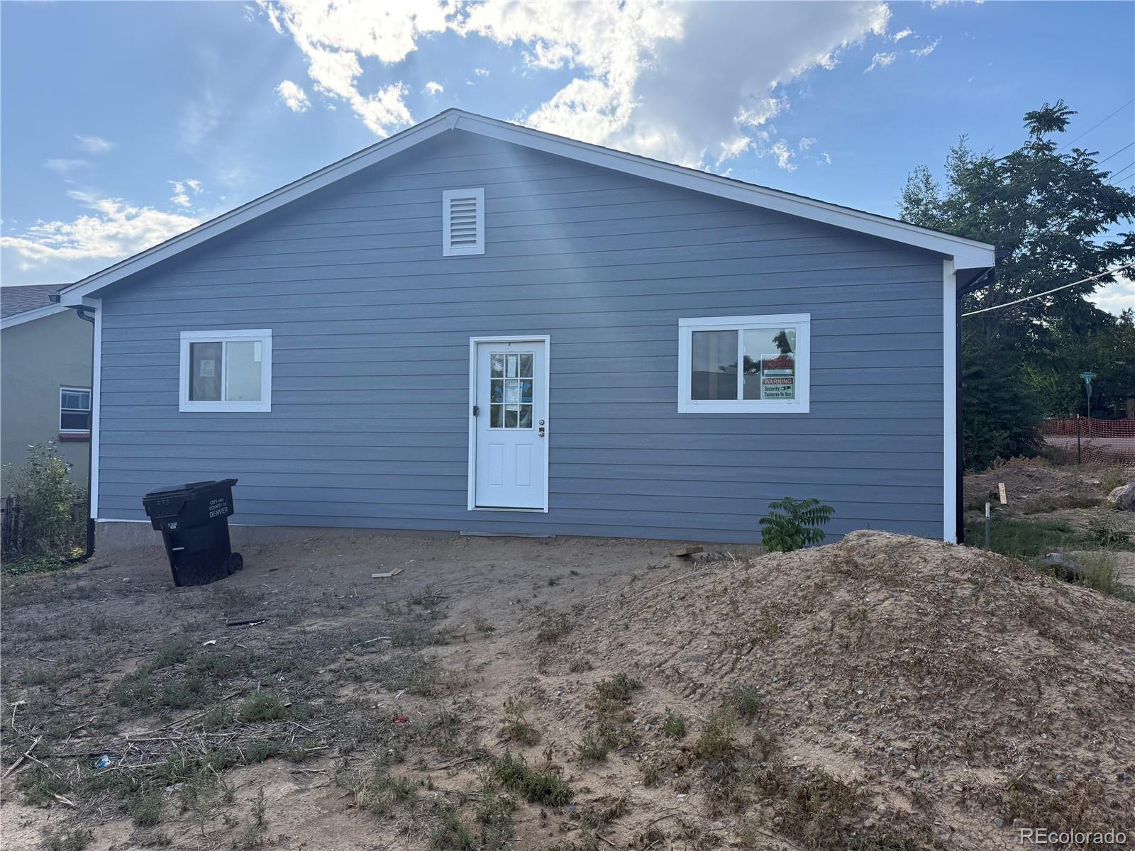 MLS Image #0 for 275  stuart street,denver, Colorado