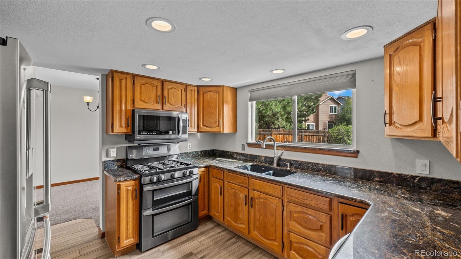 MLS Image #10 for 8045  sangor drive,colorado springs, Colorado