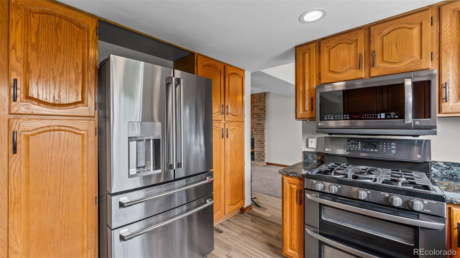 MLS Image #11 for 8045  sangor drive,colorado springs, Colorado