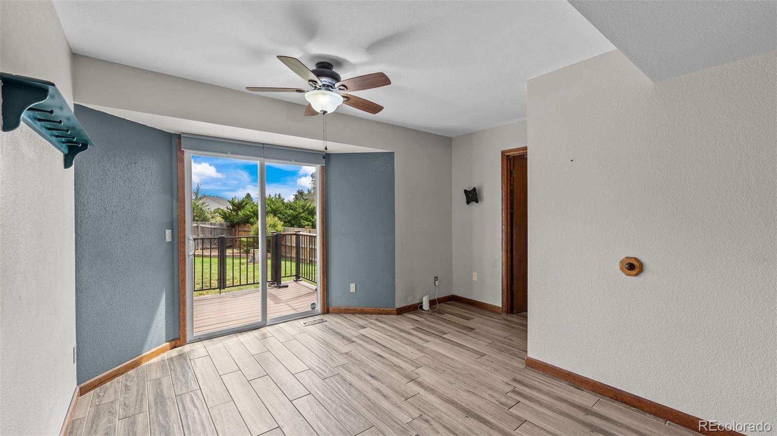 MLS Image #12 for 8045  sangor drive,colorado springs, Colorado
