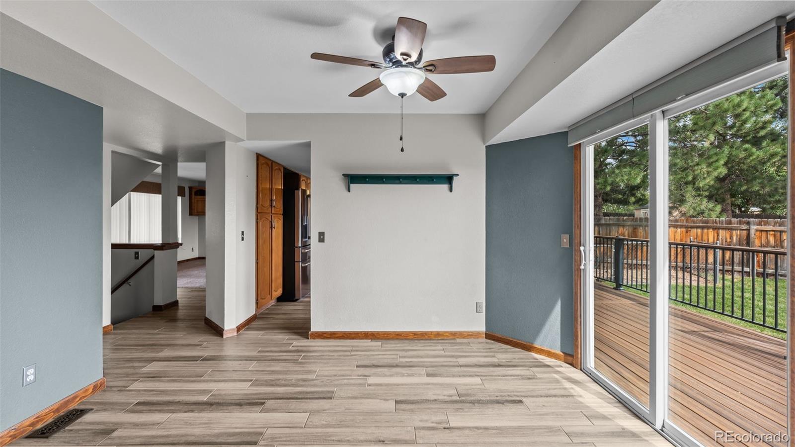 MLS Image #13 for 8045  sangor drive,colorado springs, Colorado