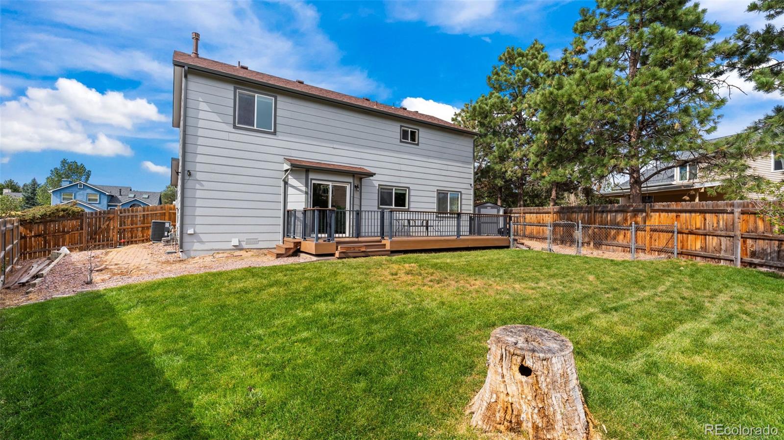 MLS Image #30 for 8045  sangor drive,colorado springs, Colorado